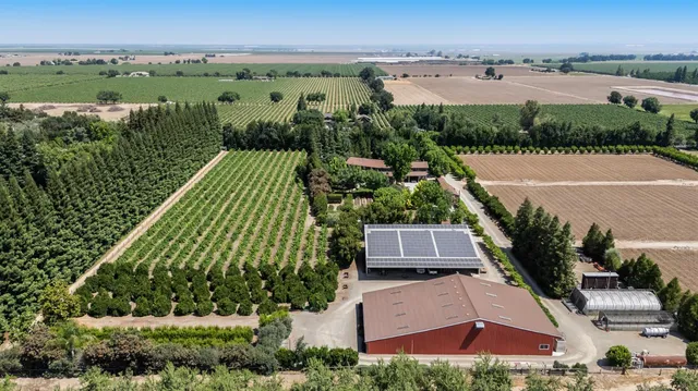 $3,900,000 | 20592 Ayers Avenue, Escalon, CA 95320