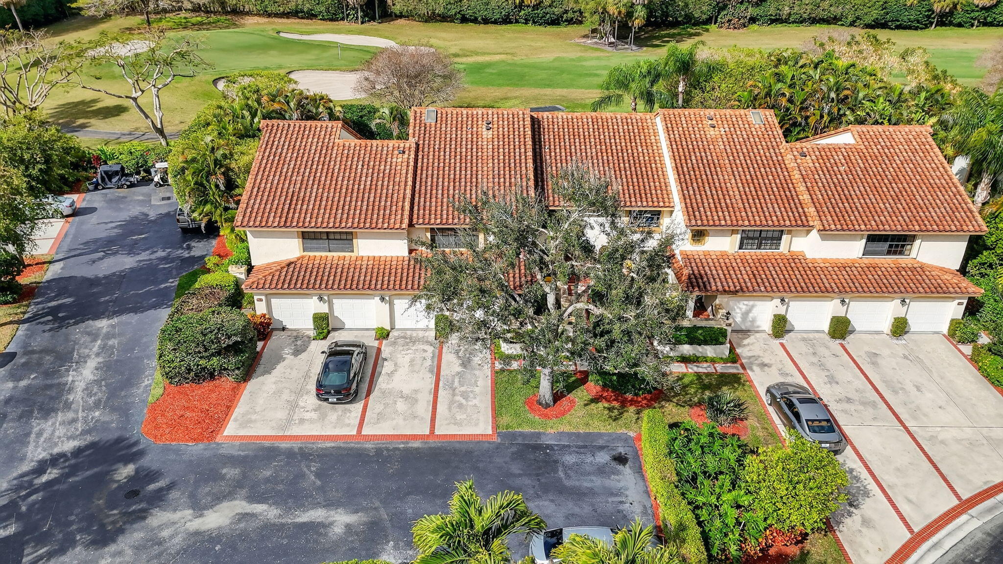 7818 La Mirada Drive, Unit 7818 Boca Raton, FL 33433 - Photo 33 of 45 Aerials