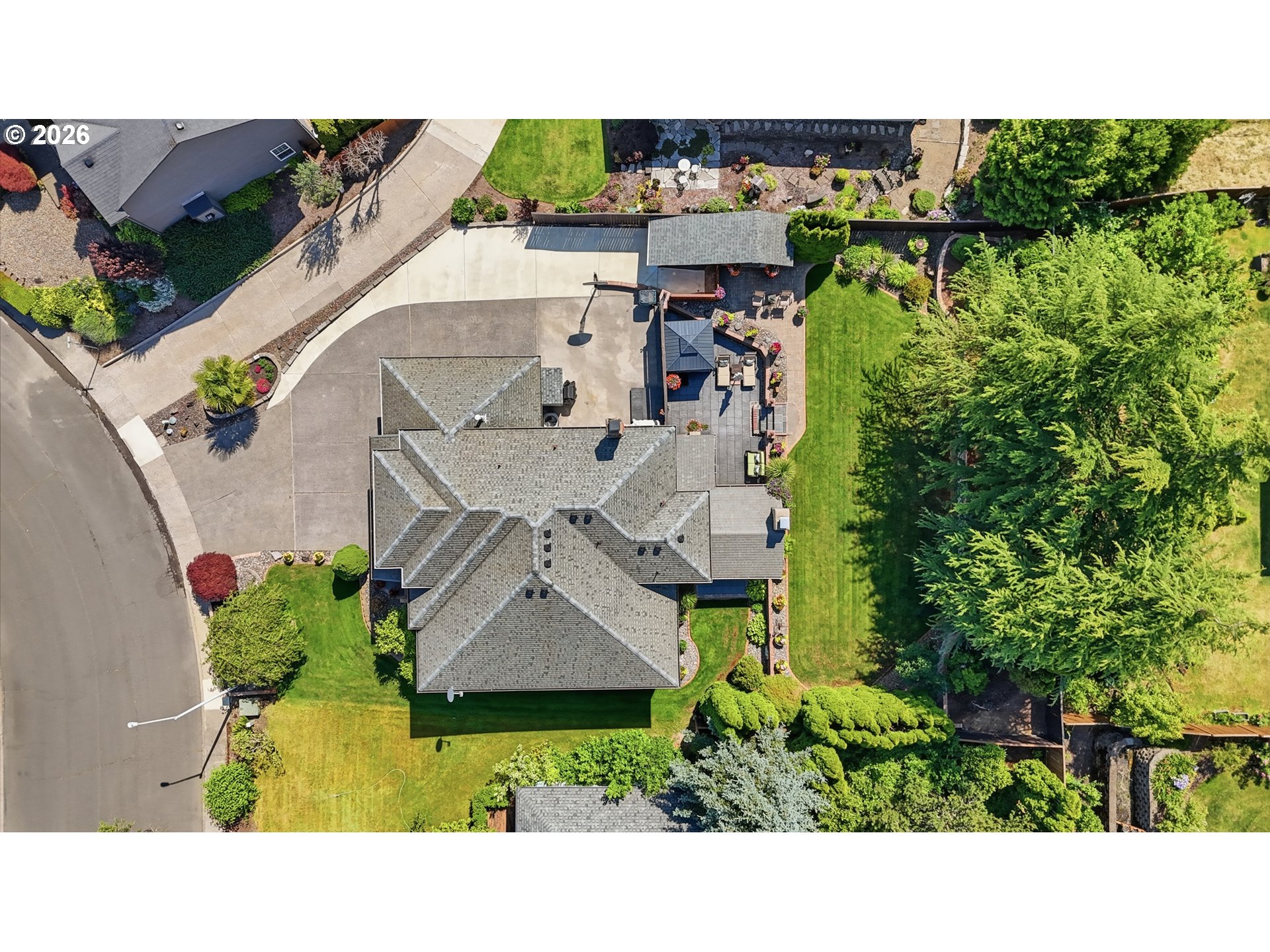 2719 Northeast 162nd Street Ridgefield, WA 98642 - Photo 44 of 45 Gallery Image 44