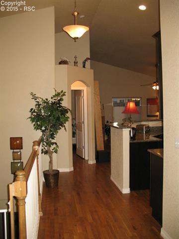 7136 Red Cardinal Loop Colorado Springs, CO 80908 - Photo 10 of 32