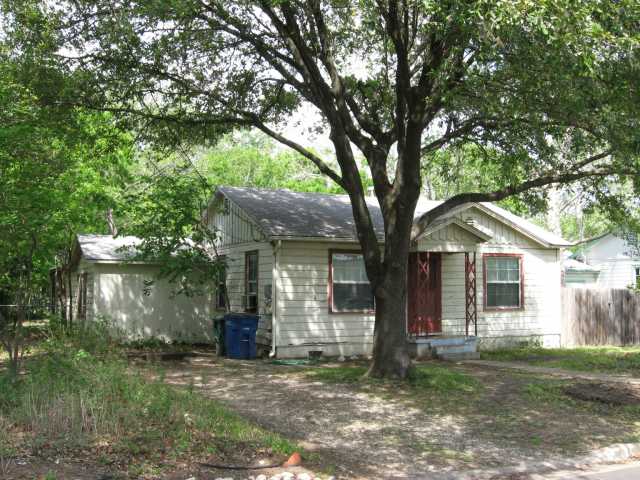 1702 Palo Duro Road Austin, TX 78757 - Photo 1 of 1