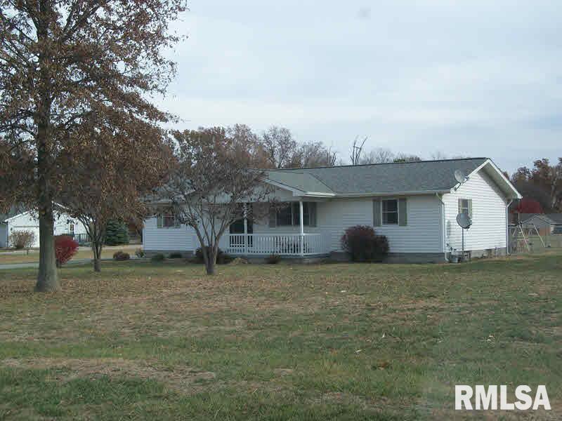 11518 Strawberry Road Carbondale, IL 62901 - Photo 1 of 12