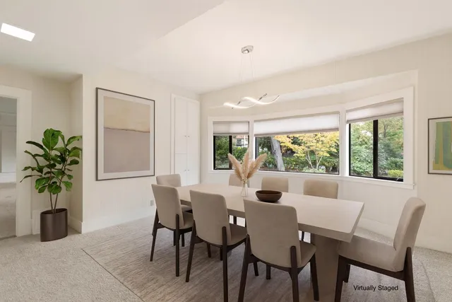 $7,000 | 17 Oak Street, Los Altos, CA 94022