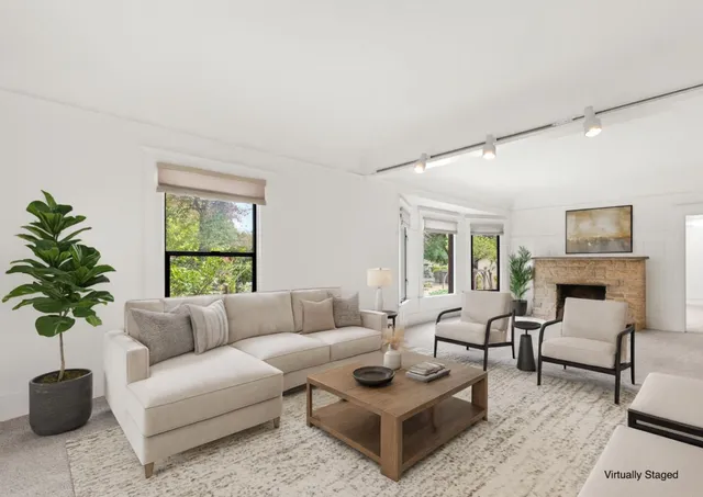 $7,000 | 17 Oak Street, Los Altos, CA 94022