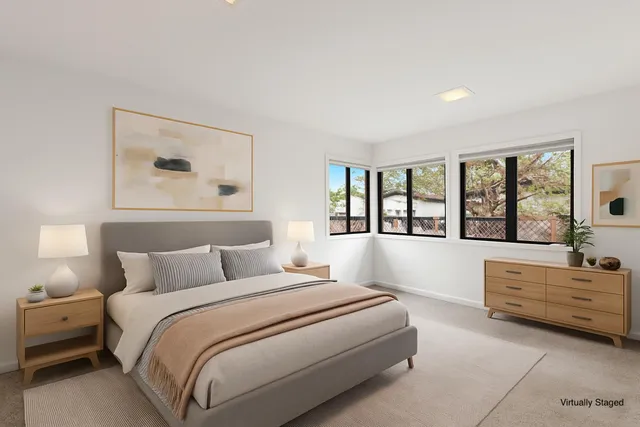 $7,000 | 17 Oak Street, Los Altos, CA 94022