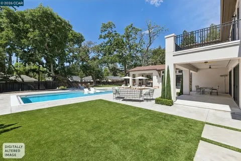$6,850,000 | 1575 Ave Nueva, Diablo, CA 94528