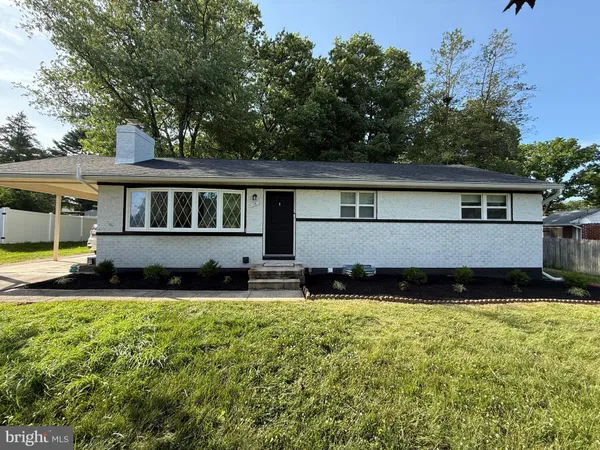 $450,000 | 14 Colonial Road, Bel Air, MD 21014