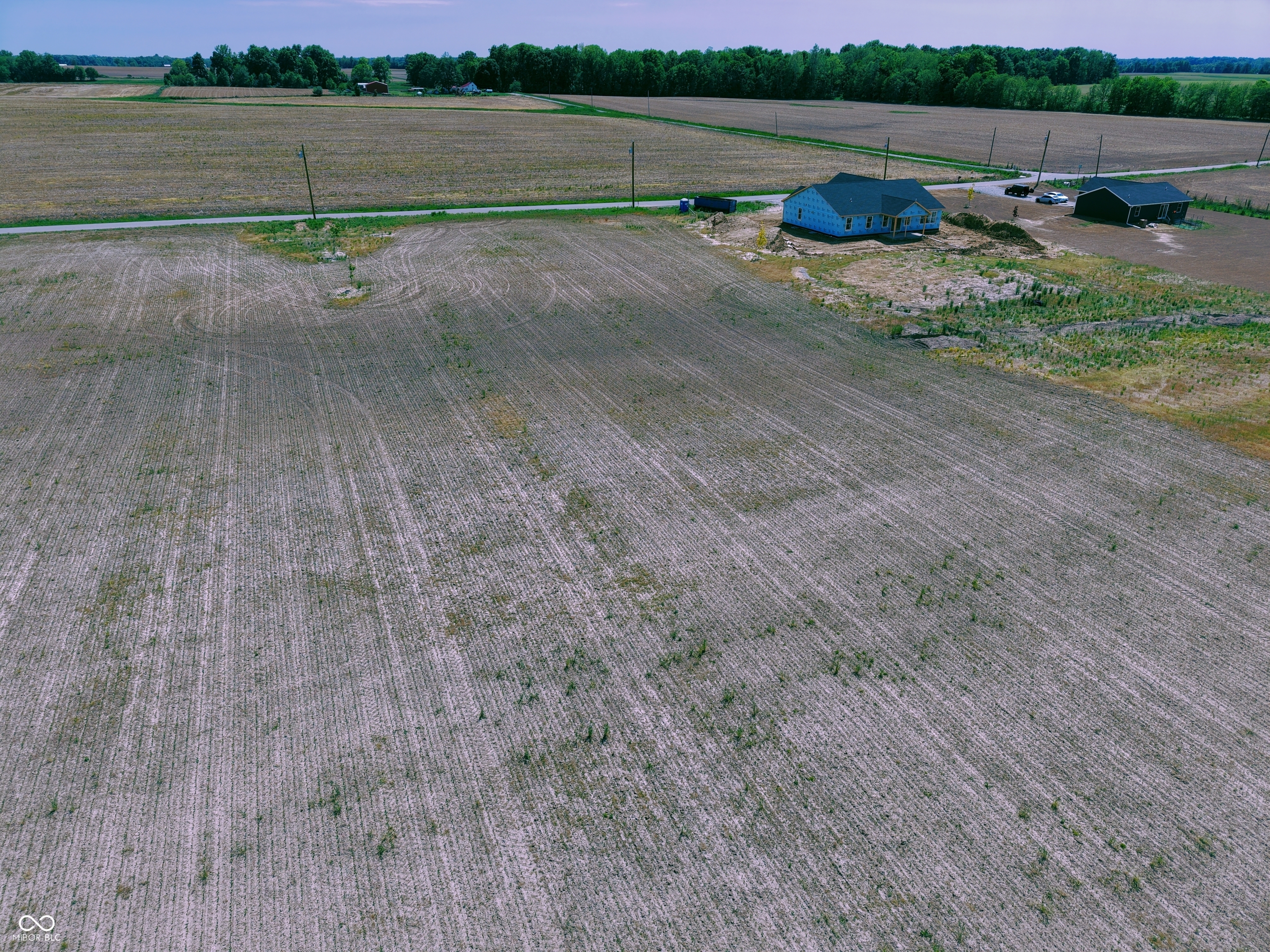 Lot 4 Walters Road Martinsville, IN 46151 - Photo 1 of 13 Gallery Image 1