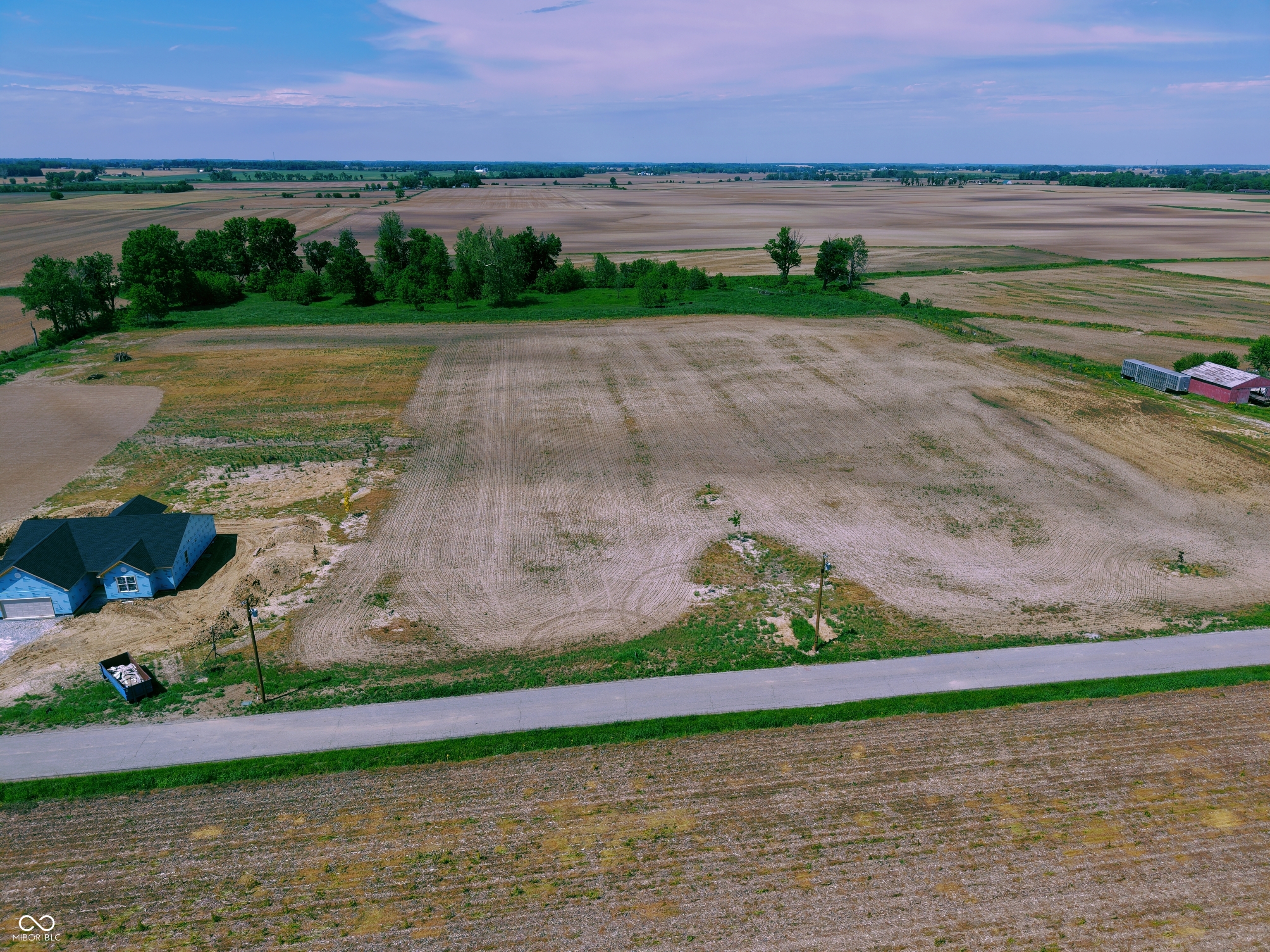 Lot 4 Walters Road Martinsville, IN 46151 - Photo 11 of 13 Gallery Image 11