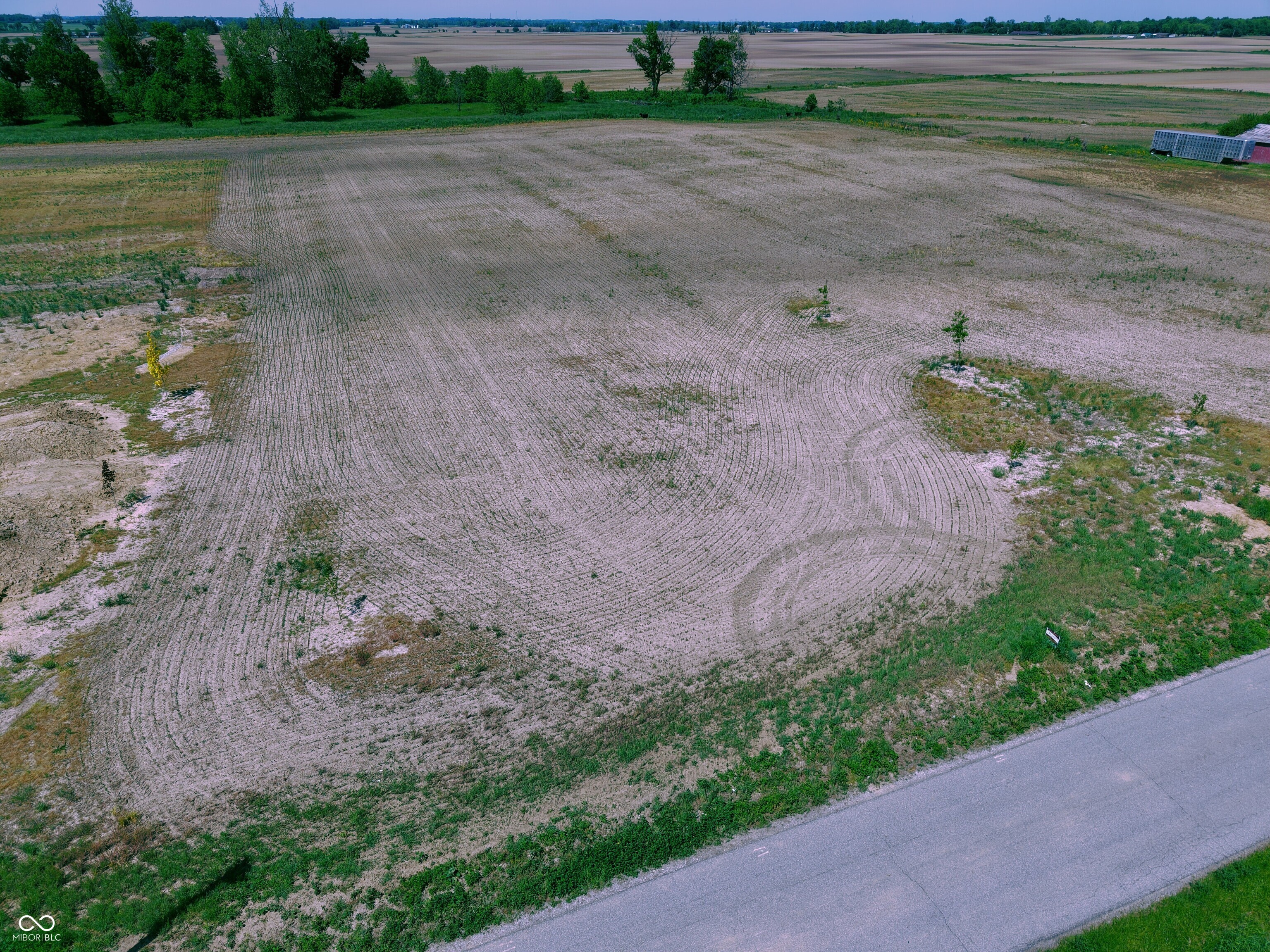 Lot 4 Walters Road Martinsville, IN 46151 - Photo 12 of 13 Gallery Image 12