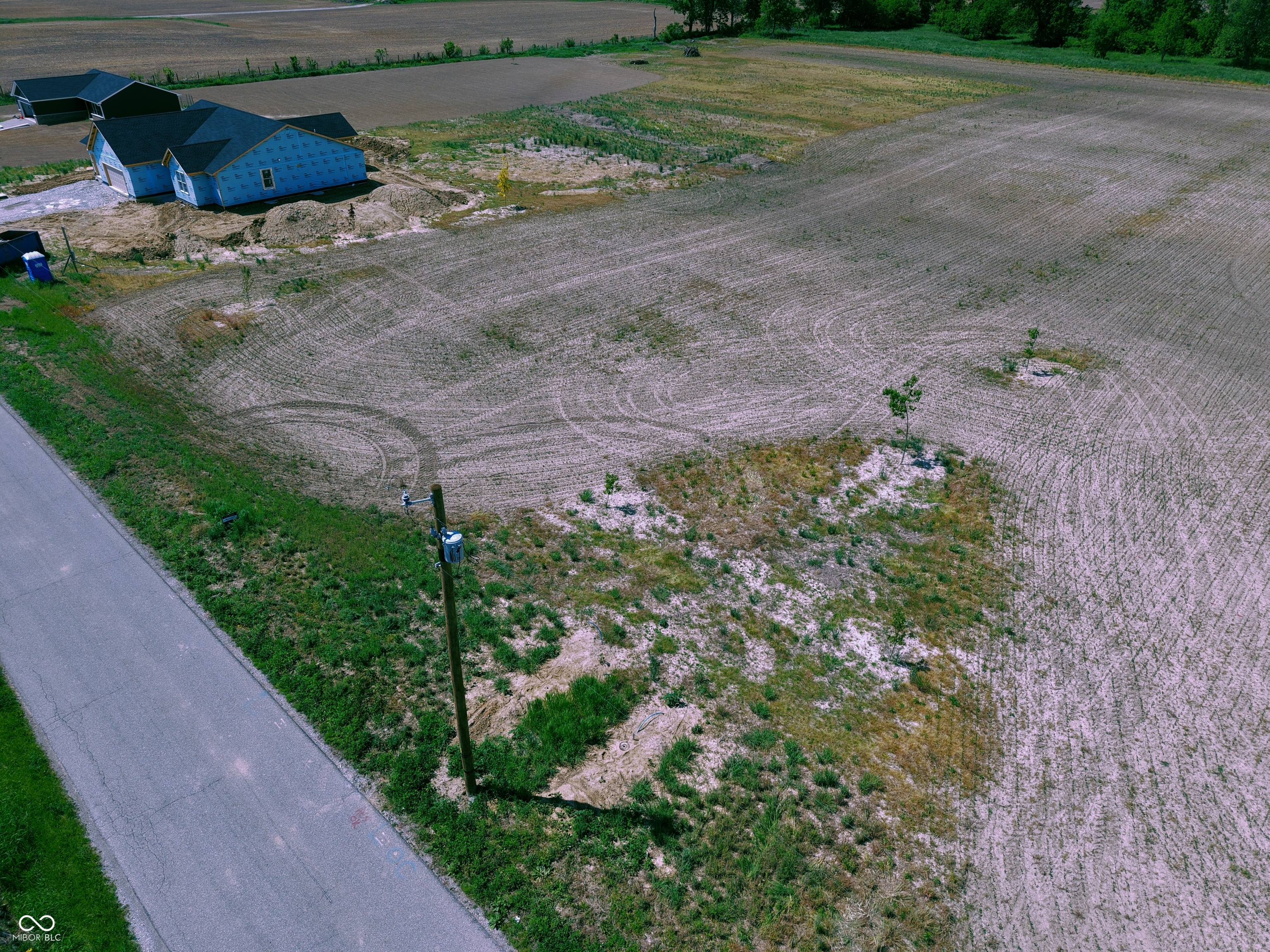 Lot 4 Walters Road Martinsville, IN 46151 - Photo 13 of 13 Gallery Image 13