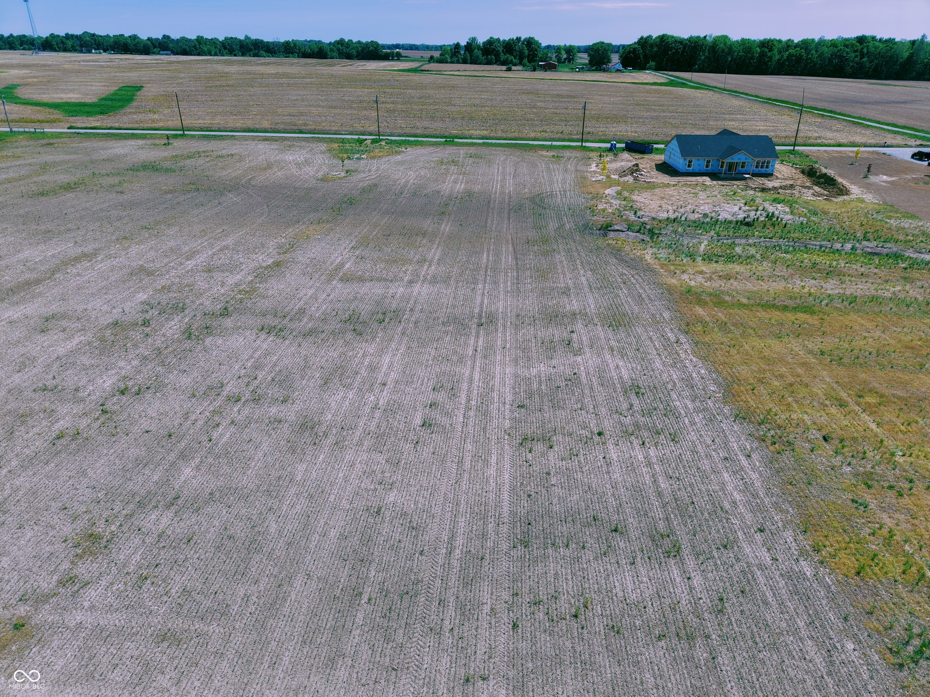 Lot 4 Walters Road Martinsville, IN 46151 - Photo 8 of 13 Gallery Image 8