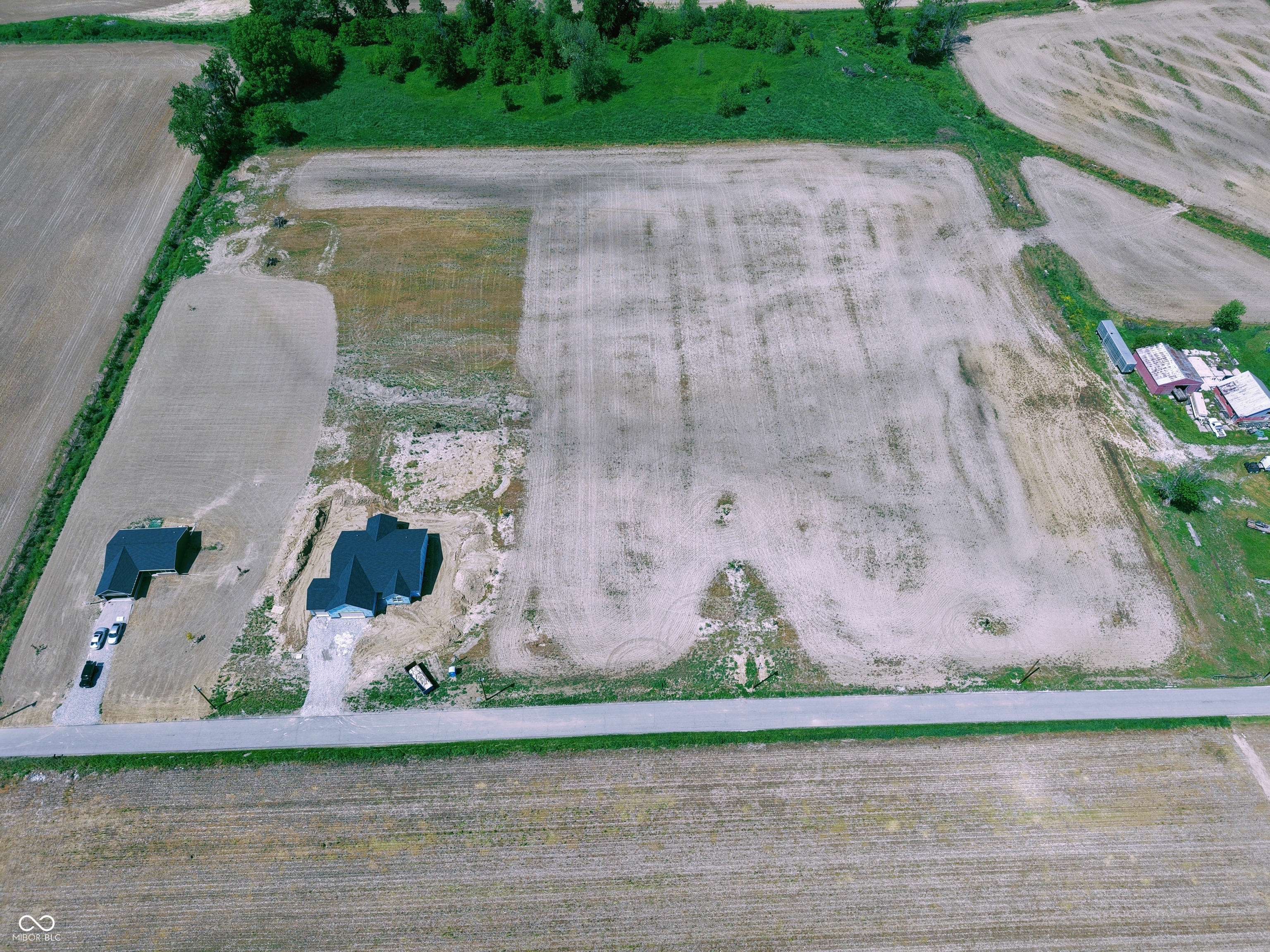Lot 4 Walters Road Martinsville, IN 46151 - Photo 10 of 13 Gallery Image 10