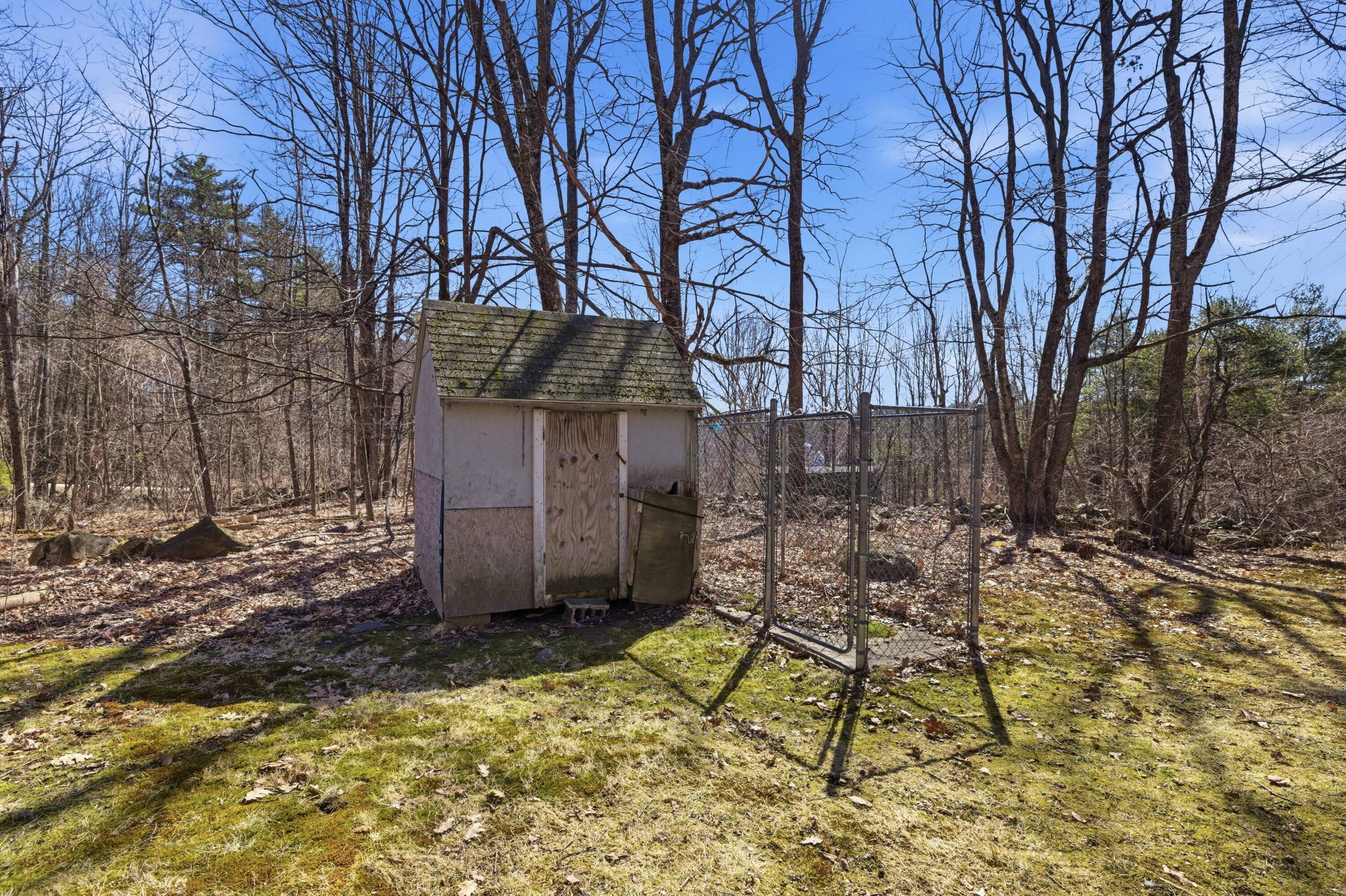 235 Ossipee Hill Road Waterboro, ME 04030 - Photo 46 of 48 3G0A3298