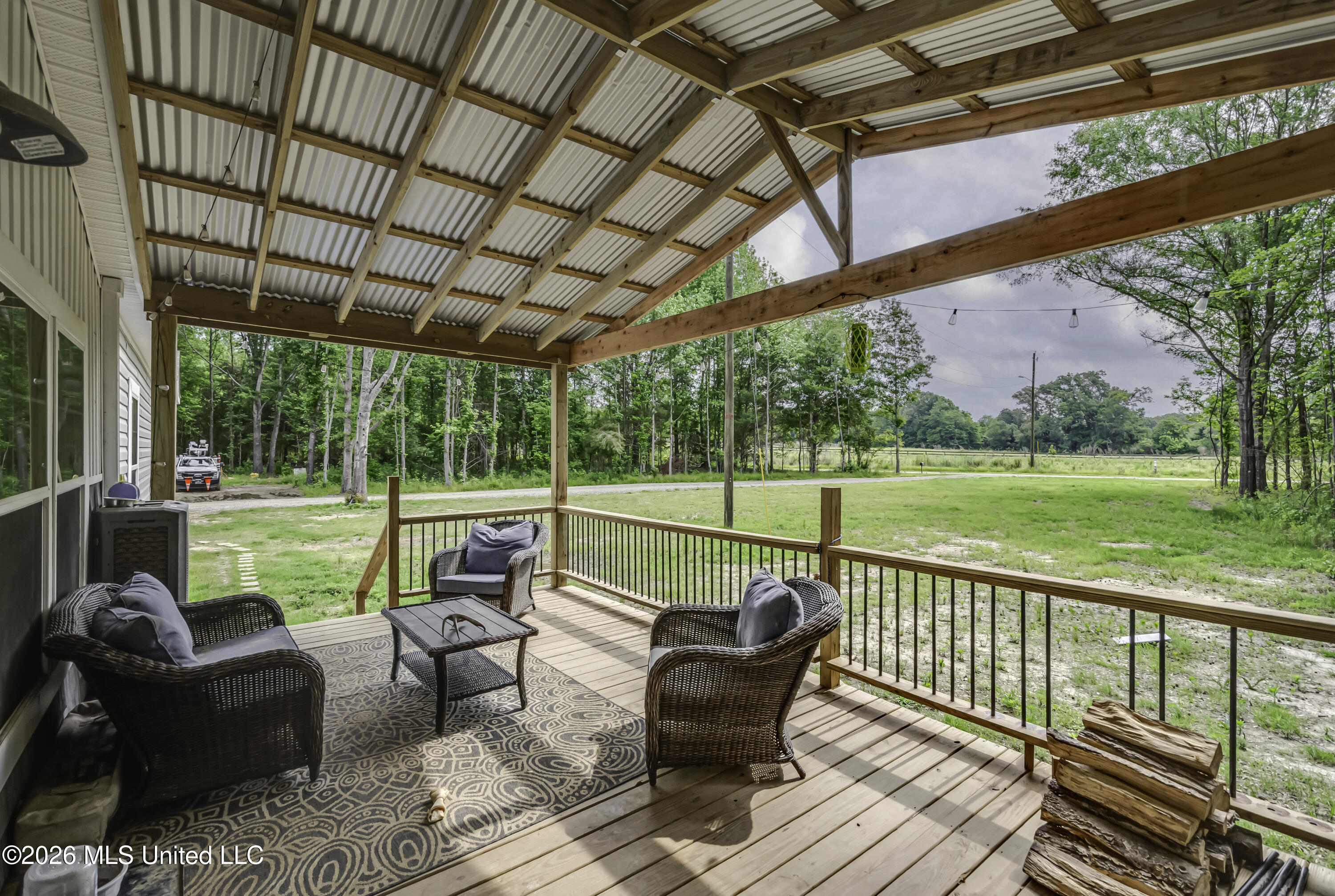 311 Lep Childress Road Flora, MS 39071 - Photo 6 of 57 311 Lep Childress Rd--3