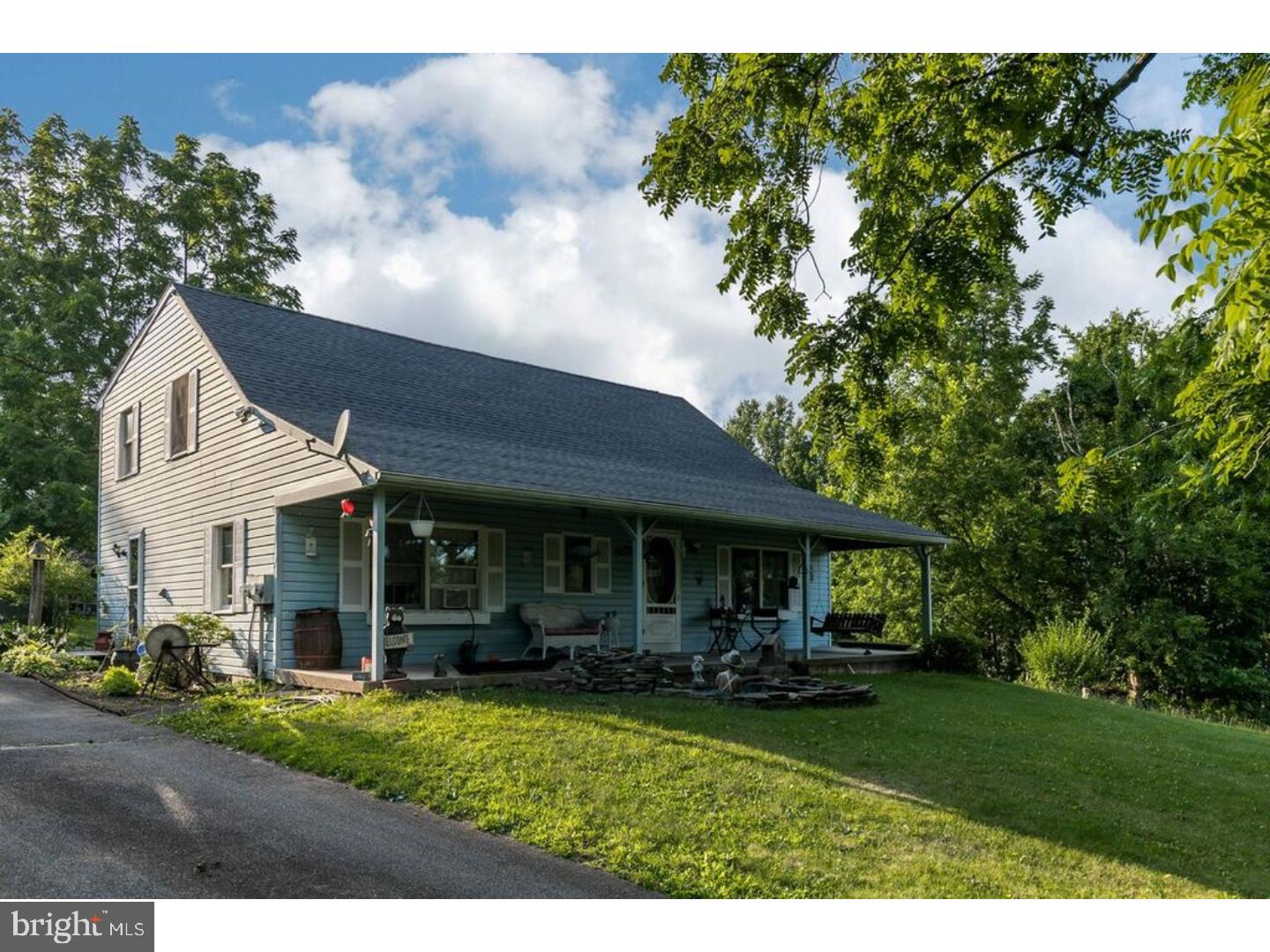 1383 Evans Road Pottstown, PA 19465 - Photo 2 of 25 Exterior Front