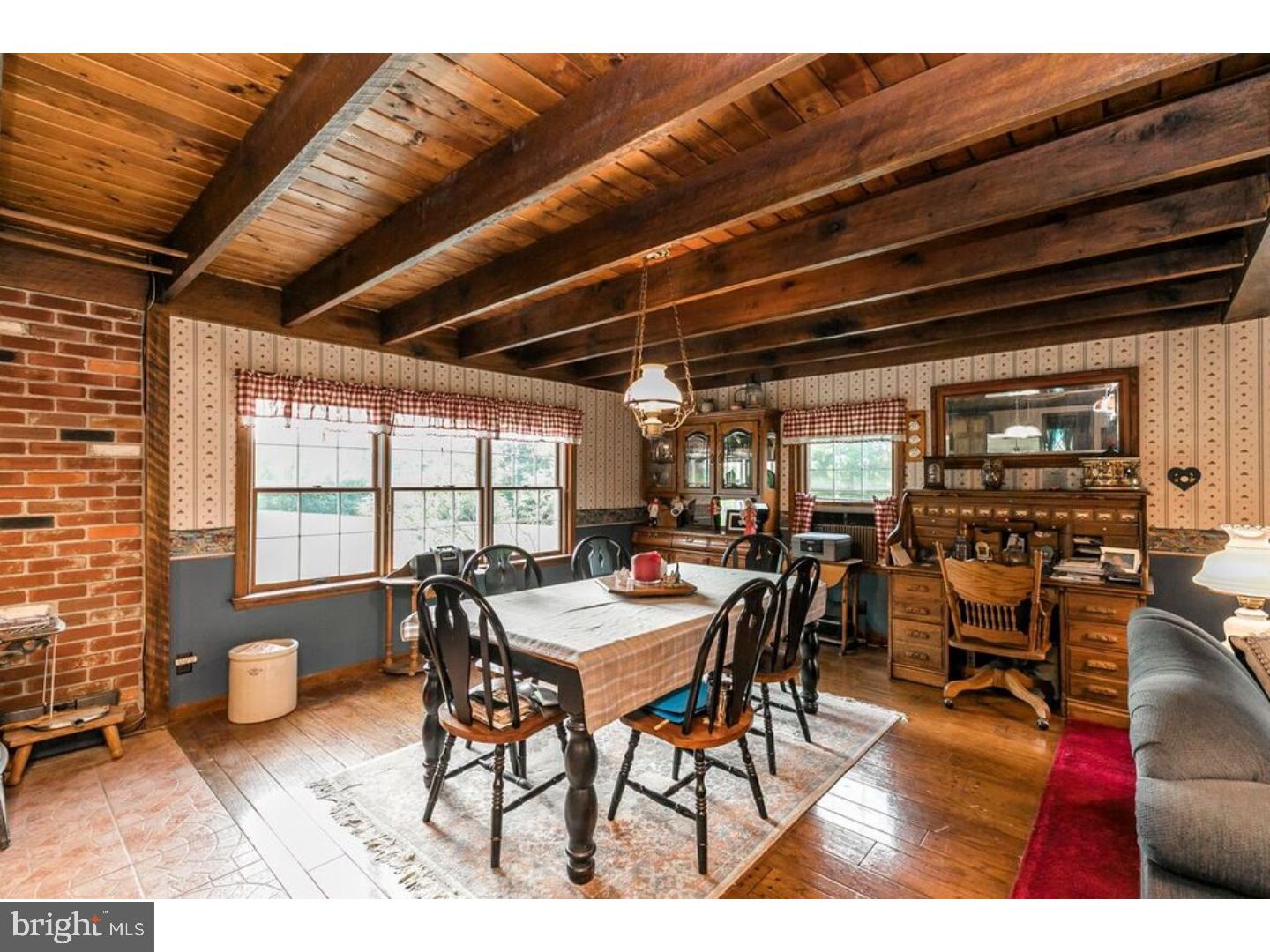 1383 Evans Road Pottstown, PA 19465 - Photo 12 of 25 Dining Room