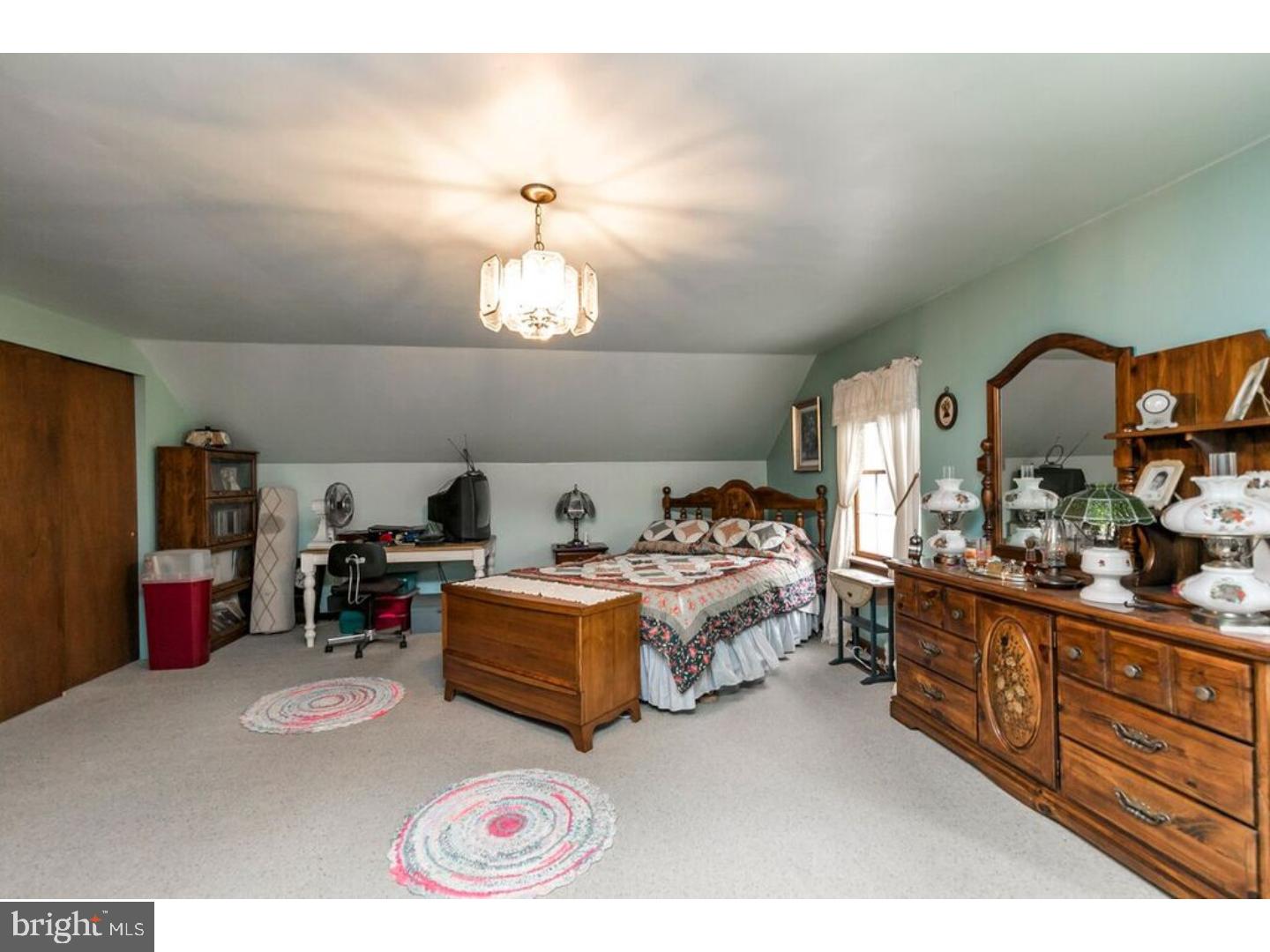 1383 Evans Road Pottstown, PA 19465 - Photo 13 of 25 Bedroom - Main