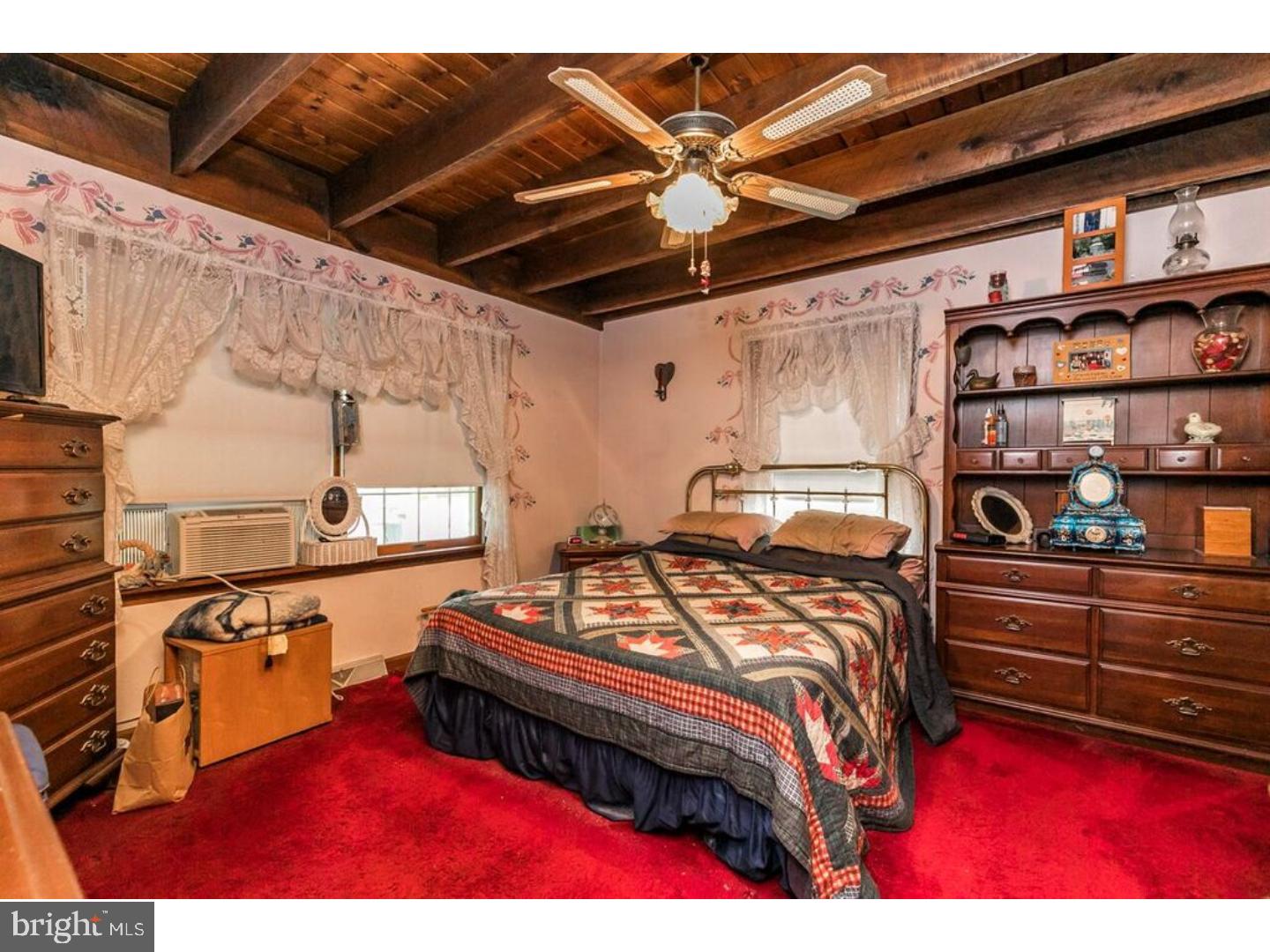 1383 Evans Road Pottstown, PA 19465 - Photo 15 of 25 Bedroom 2