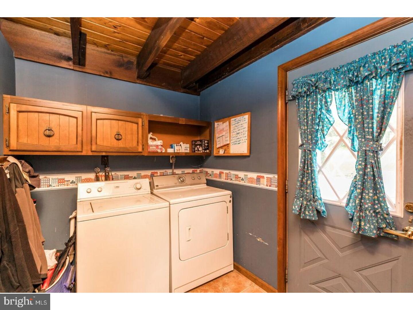 1383 Evans Road Pottstown, PA 19465 - Photo 18 of 25 Laundry Room