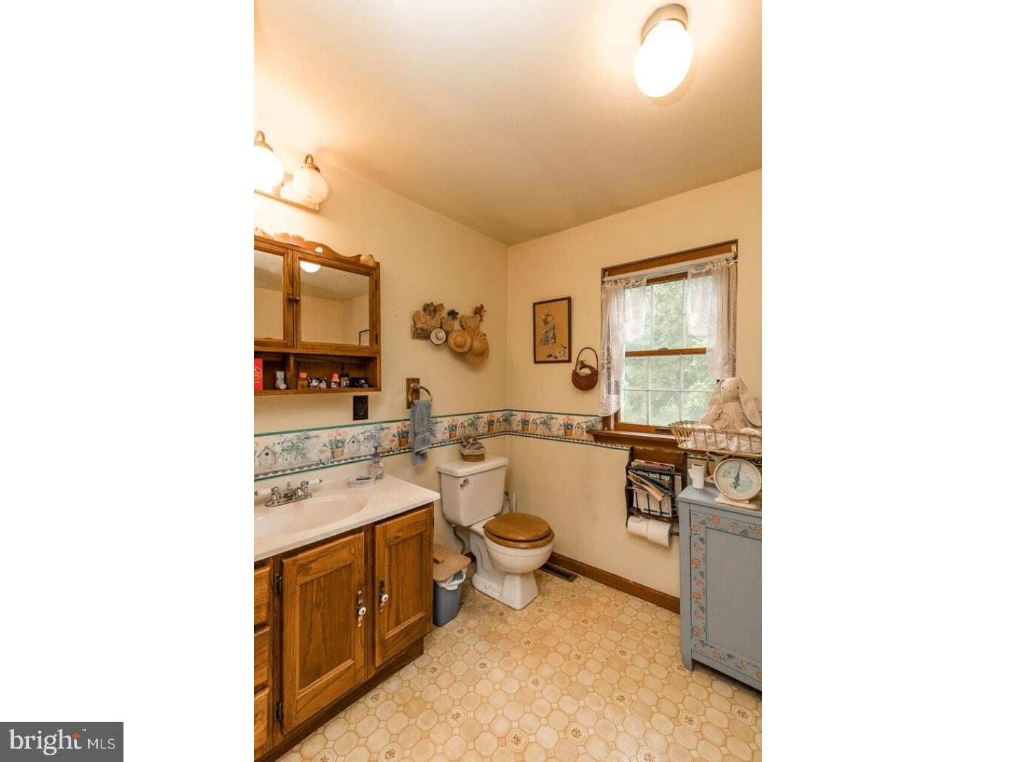 1383 Evans Road Pottstown, PA 19465 - Photo 19 of 25 Bathroom