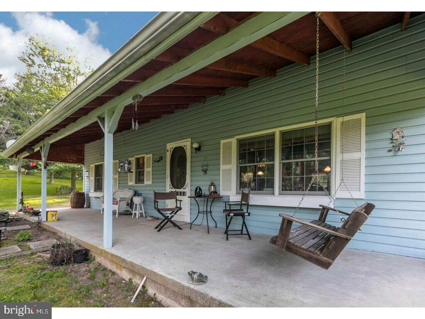 1383 Evans Road Pottstown, PA 19465 - Photo 3 of 25 Porch