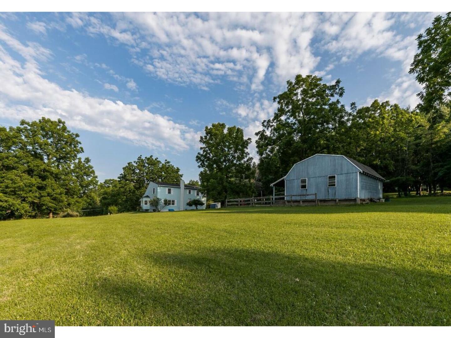 1383 Evans Road Pottstown, PA 19465 - Photo 25 of 25 Exterior Back