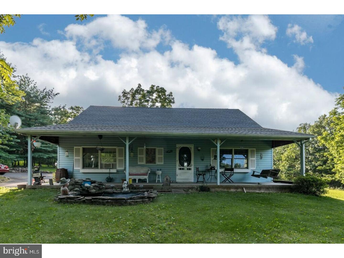 1383 Evans Road Pottstown, PA 19465 - Photo 5 of 25 Exterior Front