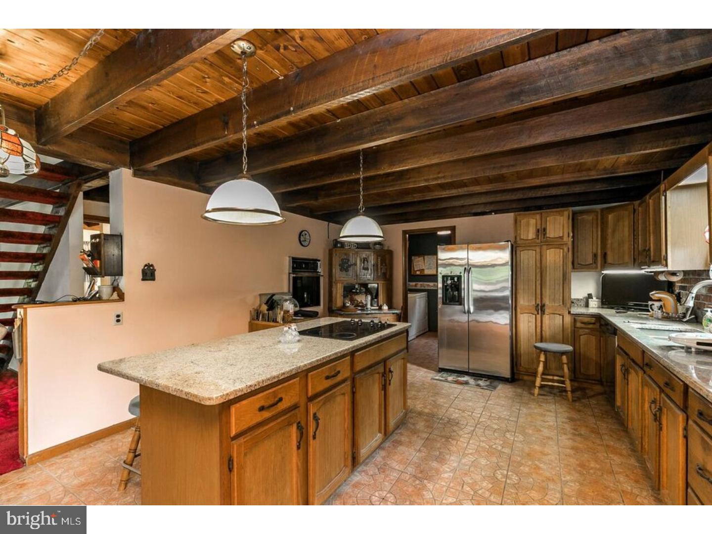 1383 Evans Road Pottstown, PA 19465 - Photo 9 of 25 Kitchen