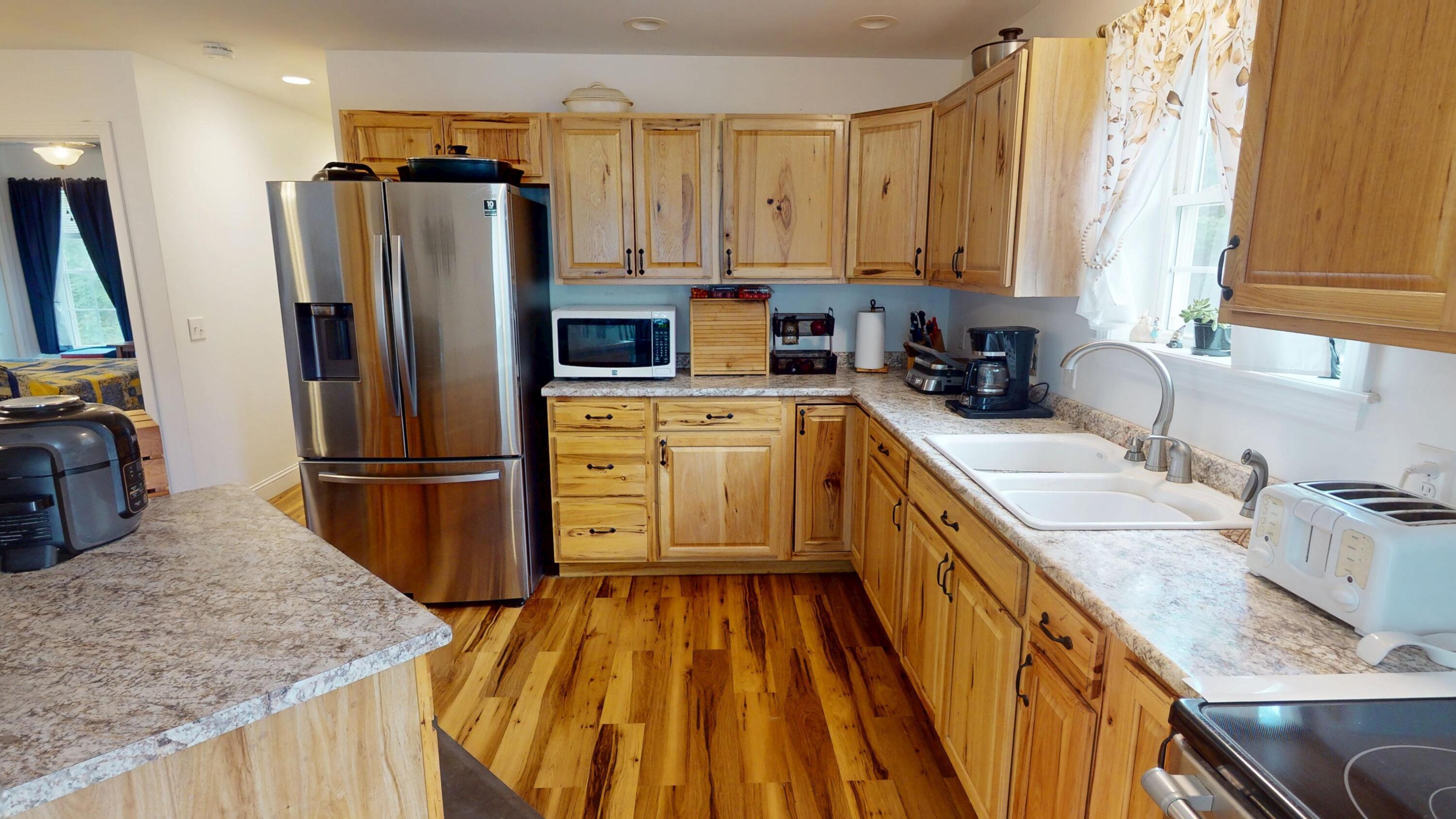 4360 Bennoch Road Alton, ME 04468 - Photo 8 of 30 7