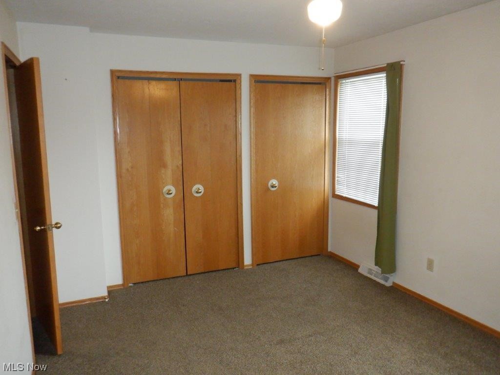 6330 Manchester Road Parma, OH 44129 - Photo 12 of 20 master bedroom - left unit