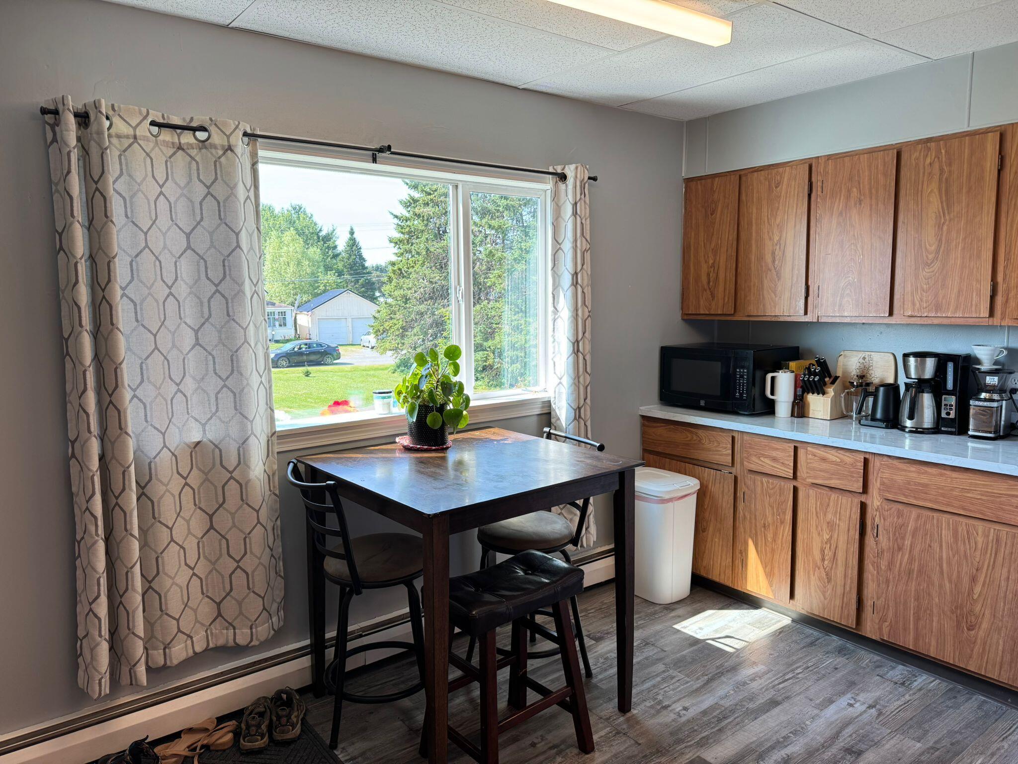 12 Morrison Street Mapleton, ME 04757 - Photo 11 of 35 Dining Area
