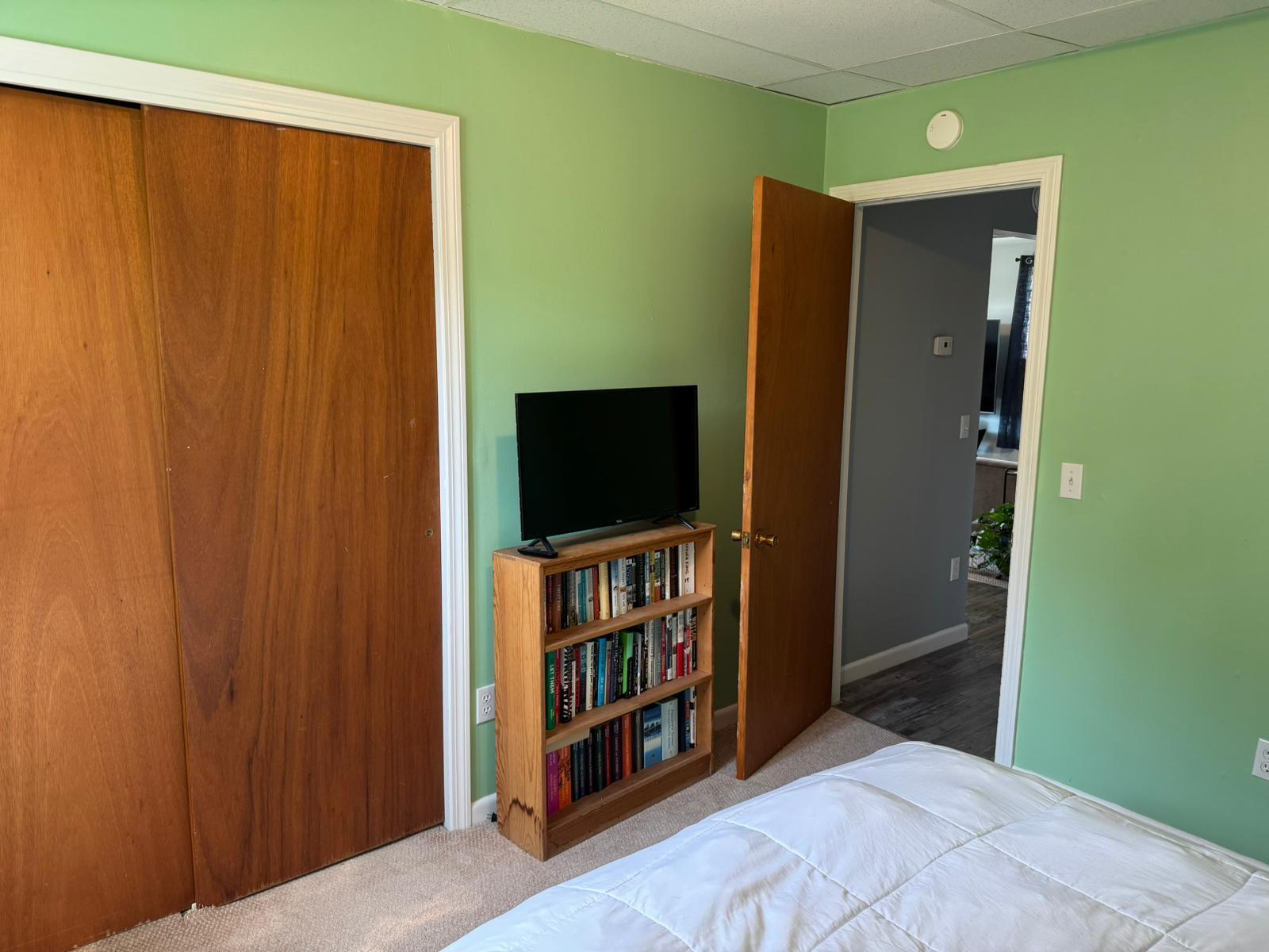 12 Morrison Street Mapleton, ME 04757 - Photo 18 of 35 Bedroom