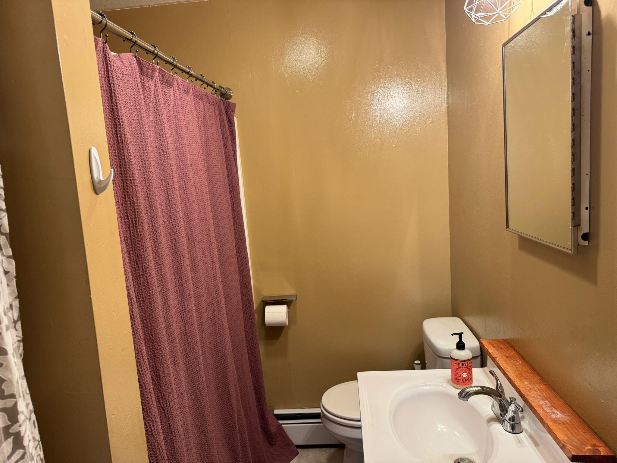 12 Morrison Street Mapleton, ME 04757 - Photo 19 of 35 Bathroom