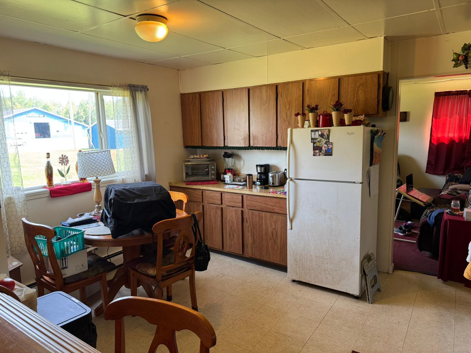 12 Morrison Street Mapleton, ME 04757 - Photo 24 of 35 Kitchen