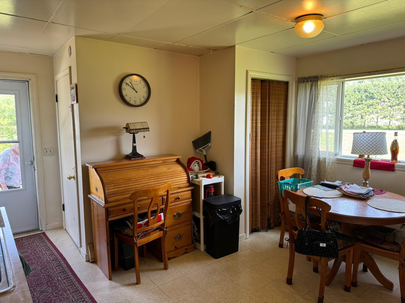 12 Morrison Street Mapleton, ME 04757 - Photo 26 of 35 Dining Area