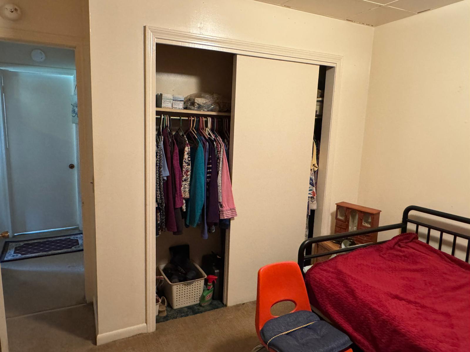 12 Morrison Street Mapleton, ME 04757 - Photo 31 of 35 Bedroom