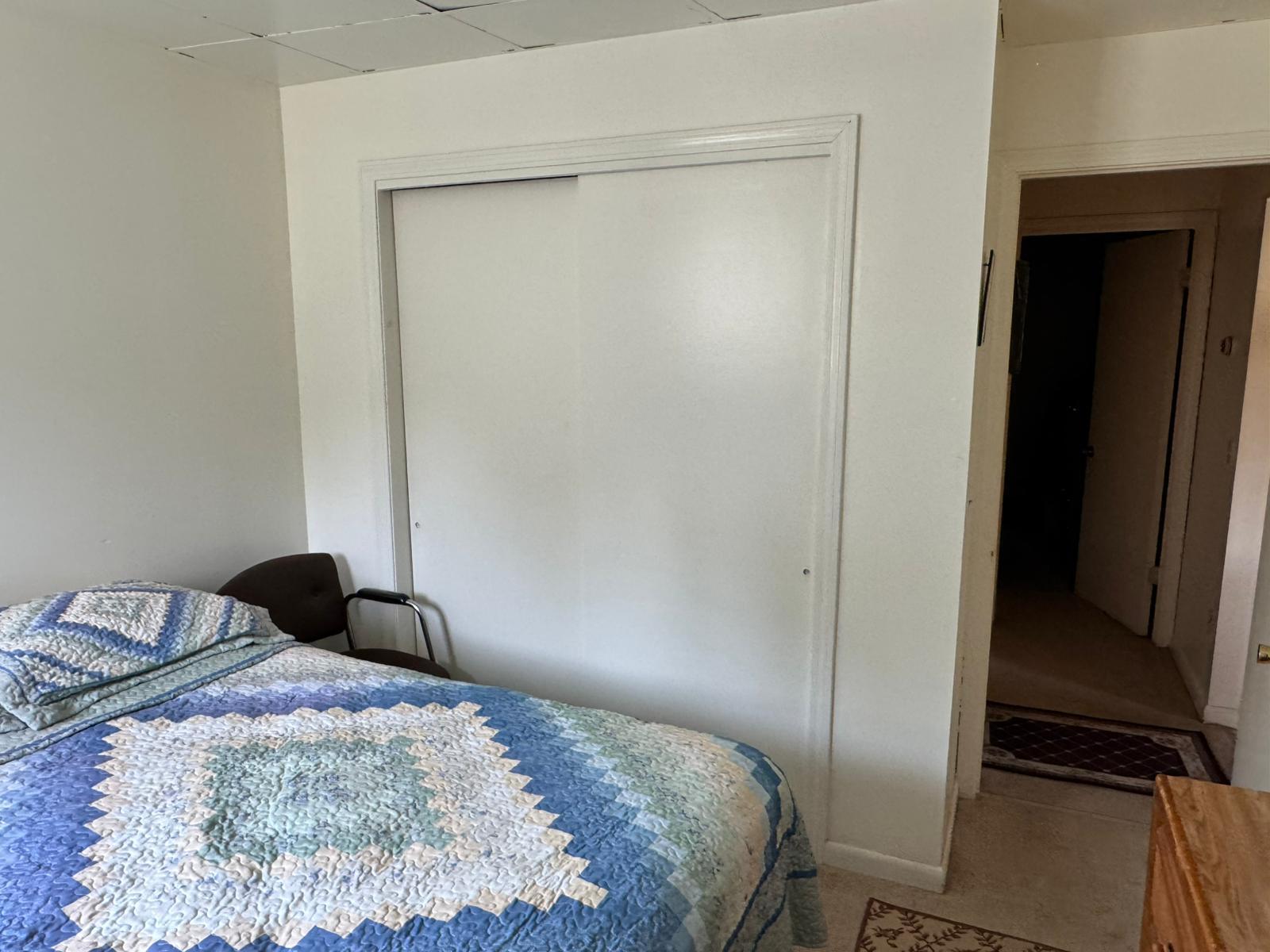 12 Morrison Street Mapleton, ME 04757 - Photo 33 of 35 Bedroom