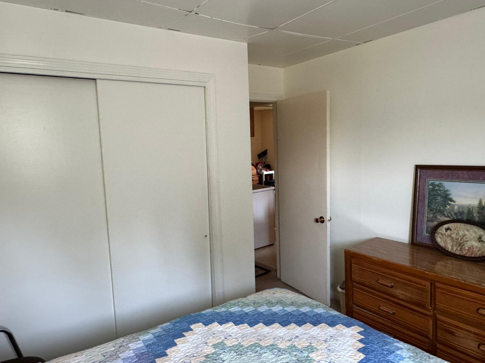 12 Morrison Street Mapleton, ME 04757 - Photo 34 of 35 Bedroom