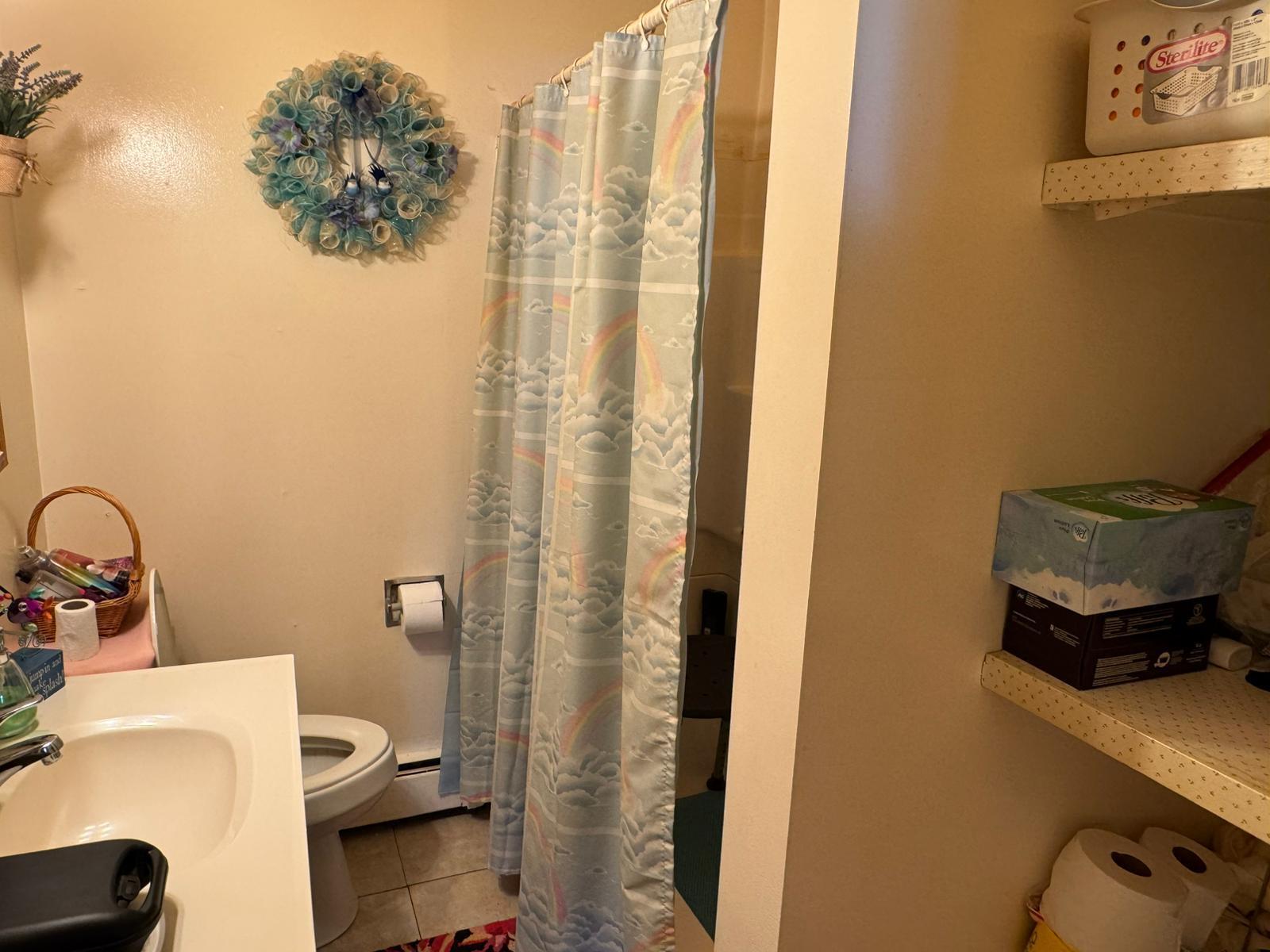 12 Morrison Street Mapleton, ME 04757 - Photo 35 of 35 Bathroom