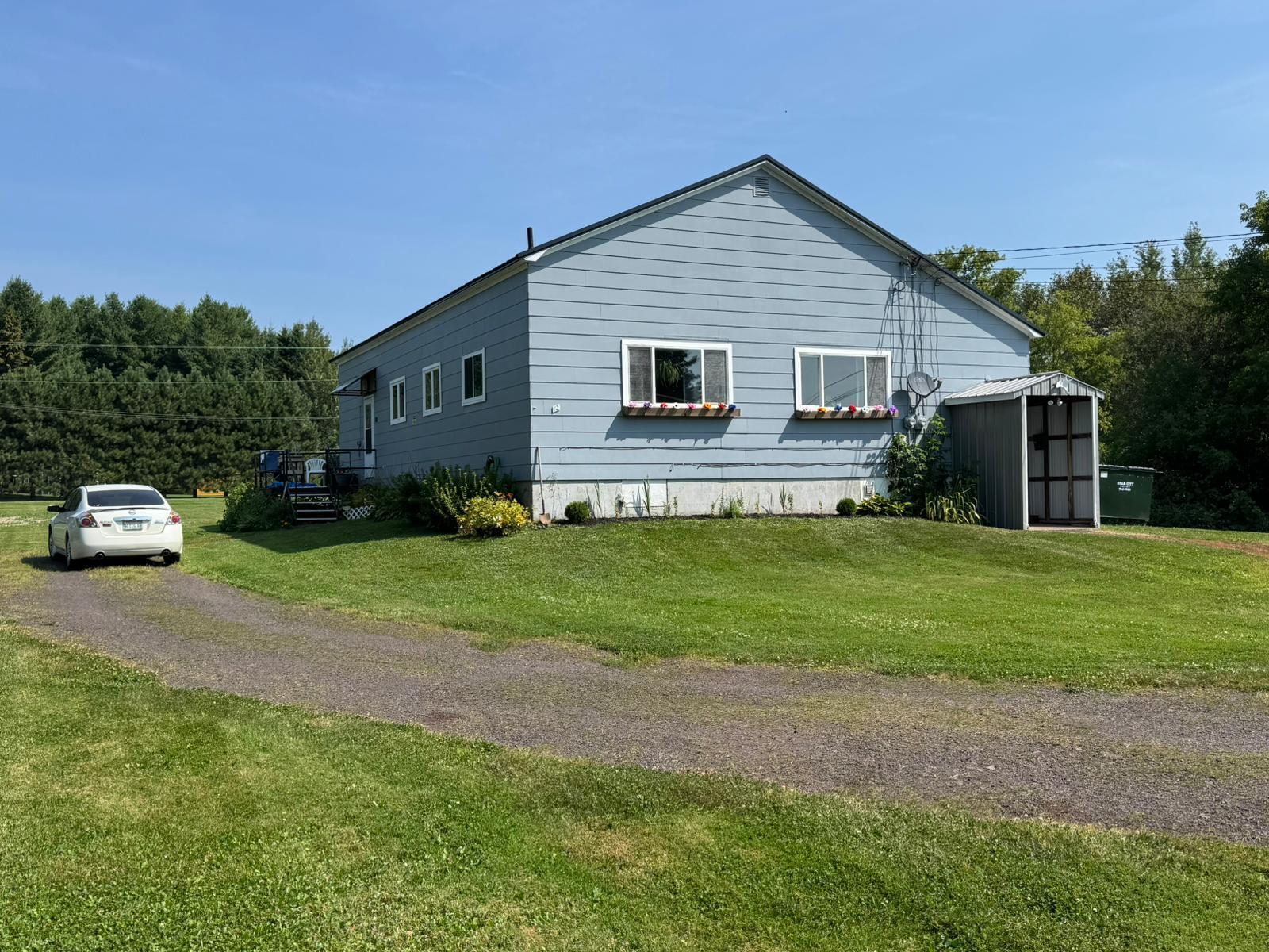 12 Morrison Street Mapleton, ME 04757 - Photo 5 of 35 Outdoor