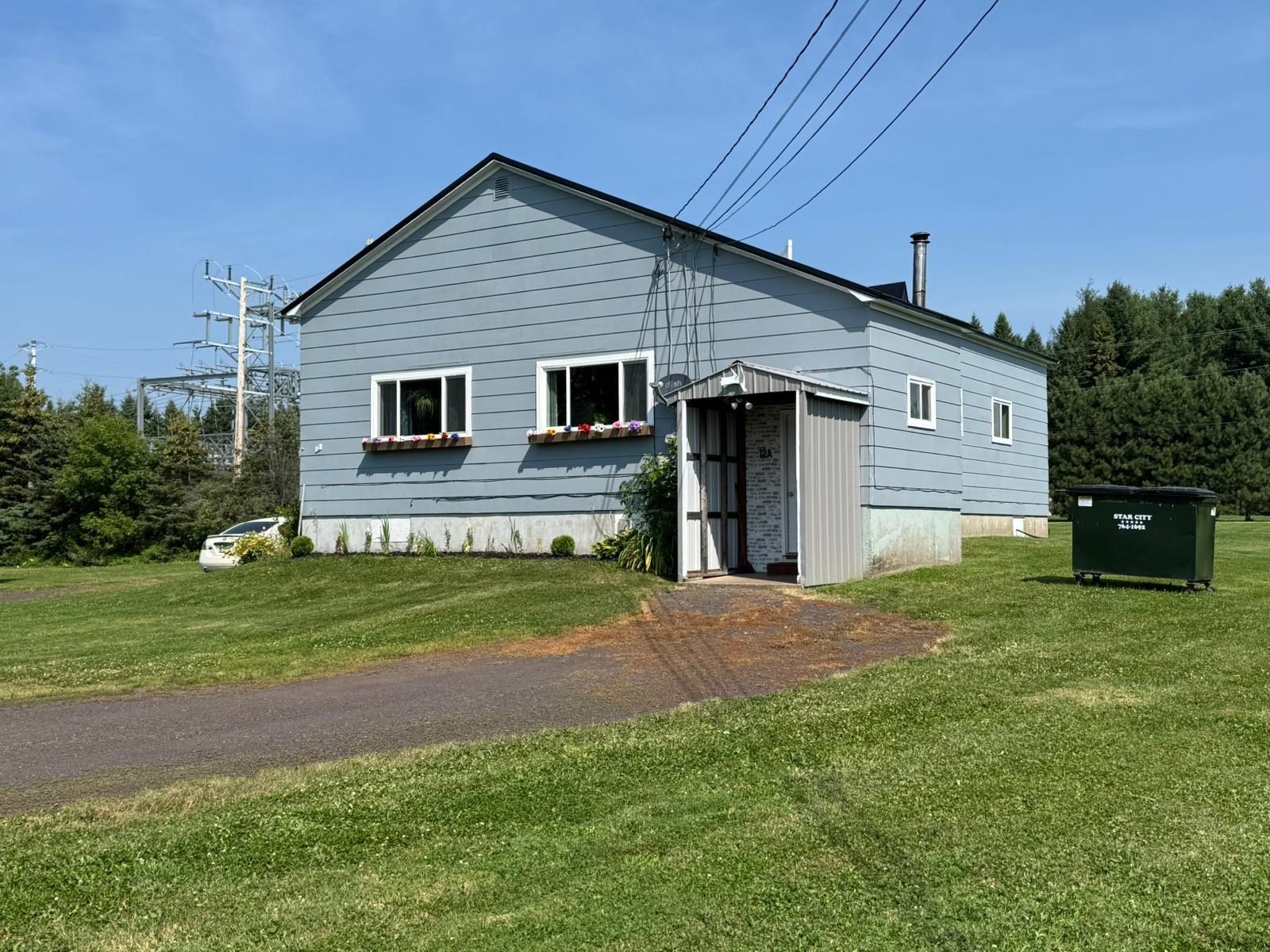 12 Morrison Street Mapleton, ME 04757 - Photo 6 of 35 Outdoor