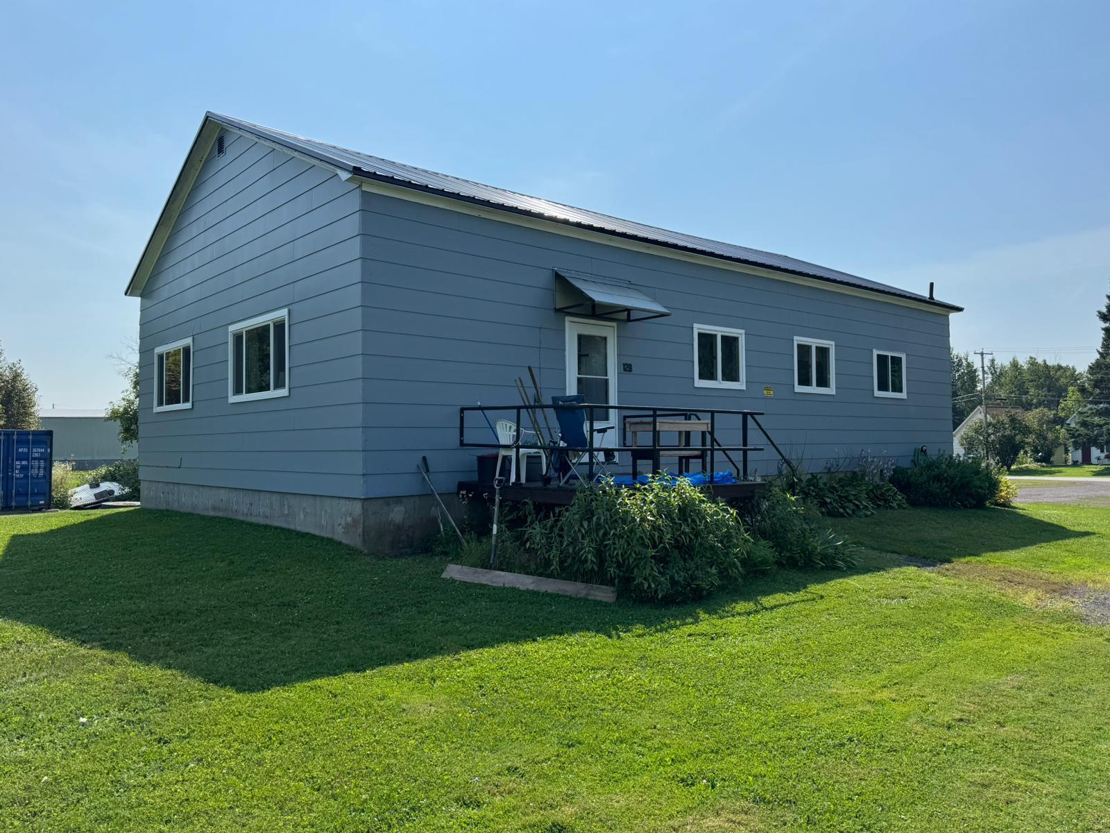 12 Morrison Street Mapleton, ME 04757 - Photo 8 of 35 Outdoor