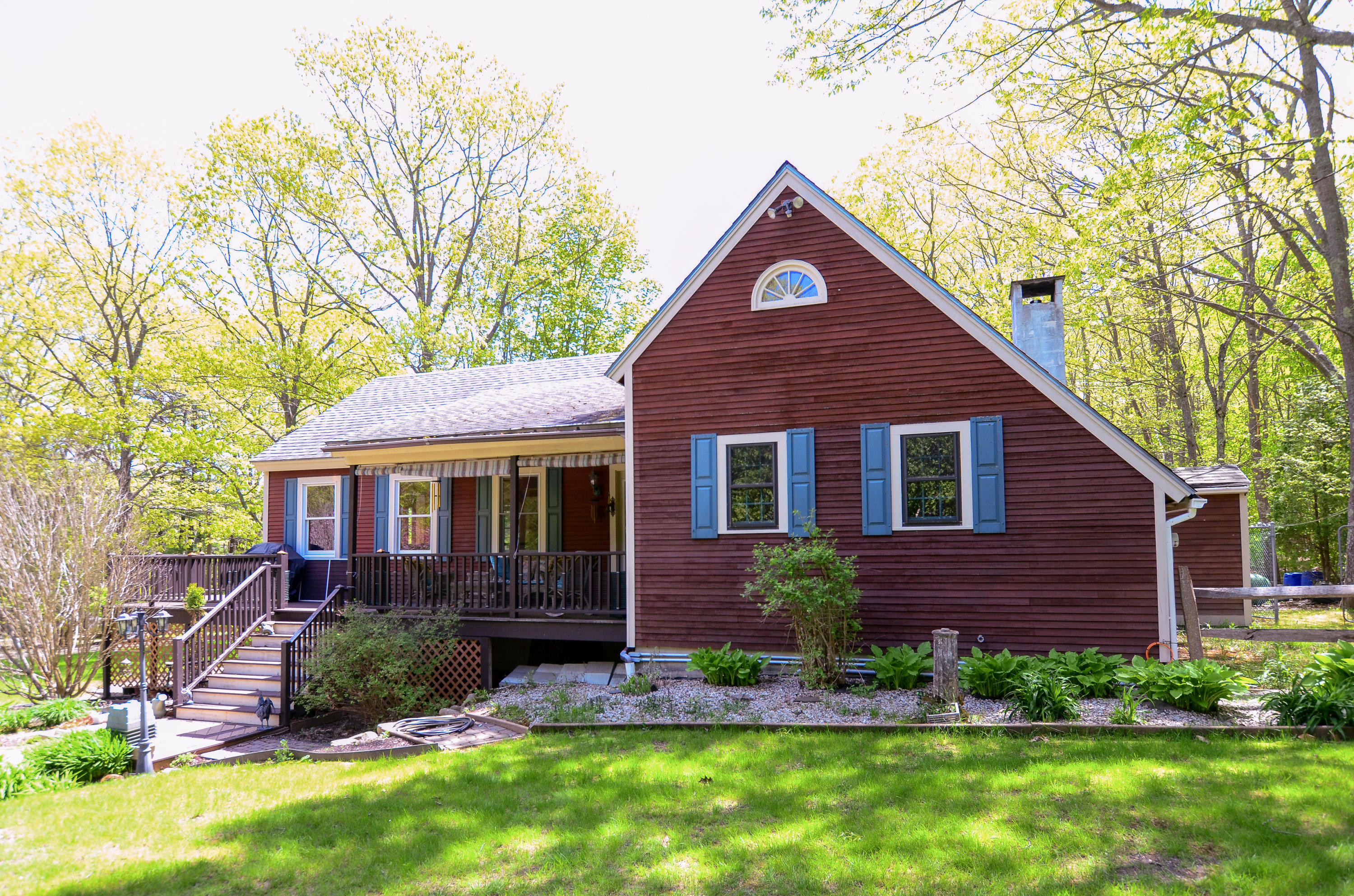 10 Picott Road Kittery, ME 03904 - Photo 4 of 38 DSC_9063