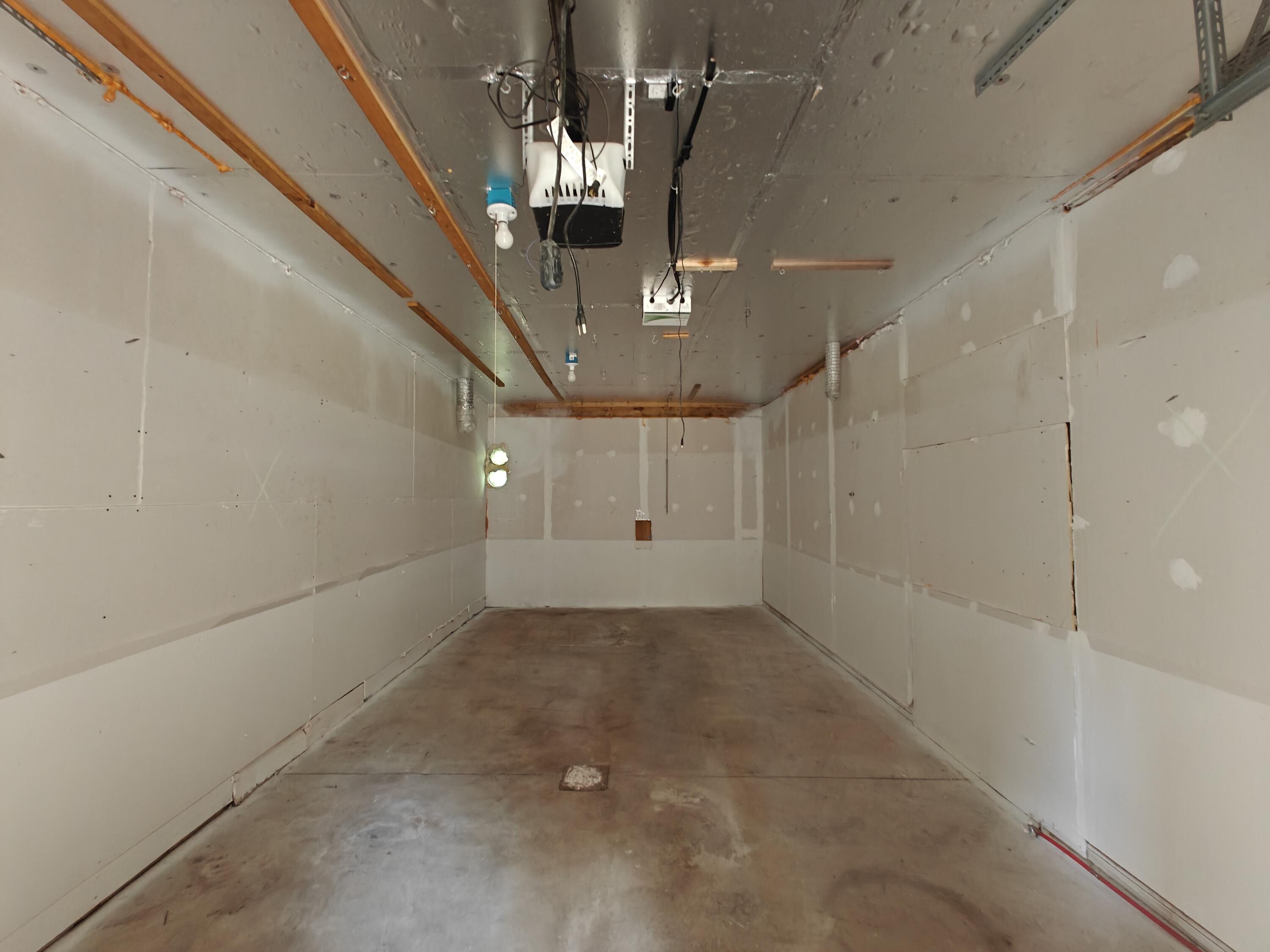 1052 Douty Hill Road Sangerville, ME 04479 - Photo 21 of 28 Garage