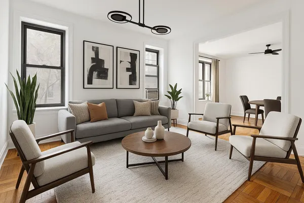 $899,999 | 447 Fort Washington Avenue, Unit 22 | Hudson Heights