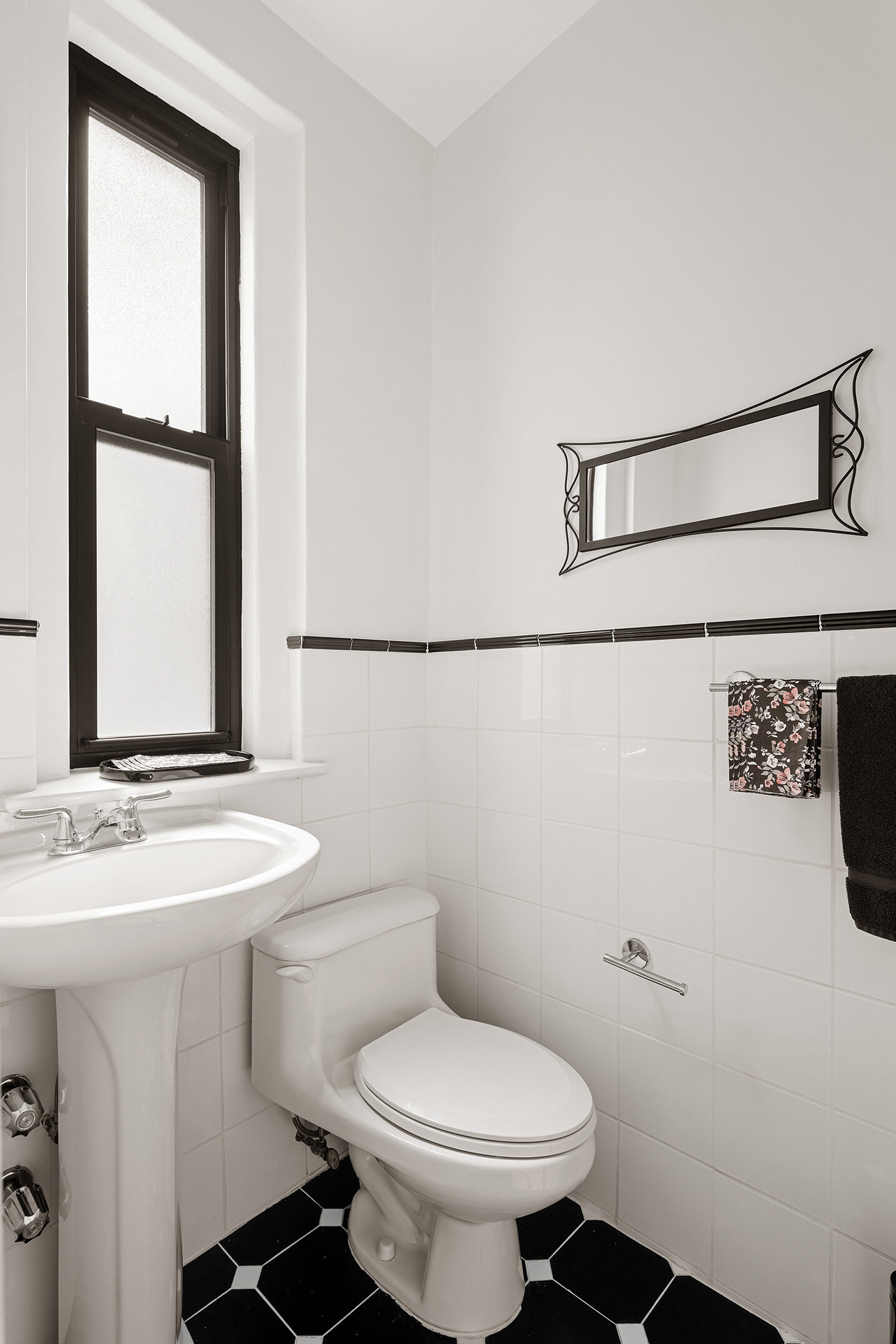 447 Fort Washington Avenue, Unit 22 Manhattan, NY 10033 - Photo 10 of 12