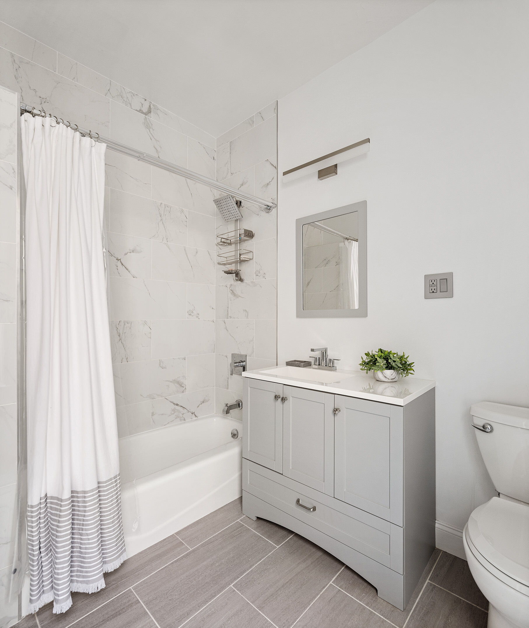 447 Fort Washington Avenue, Unit 22 Manhattan, NY 10033 - Photo 5 of 12