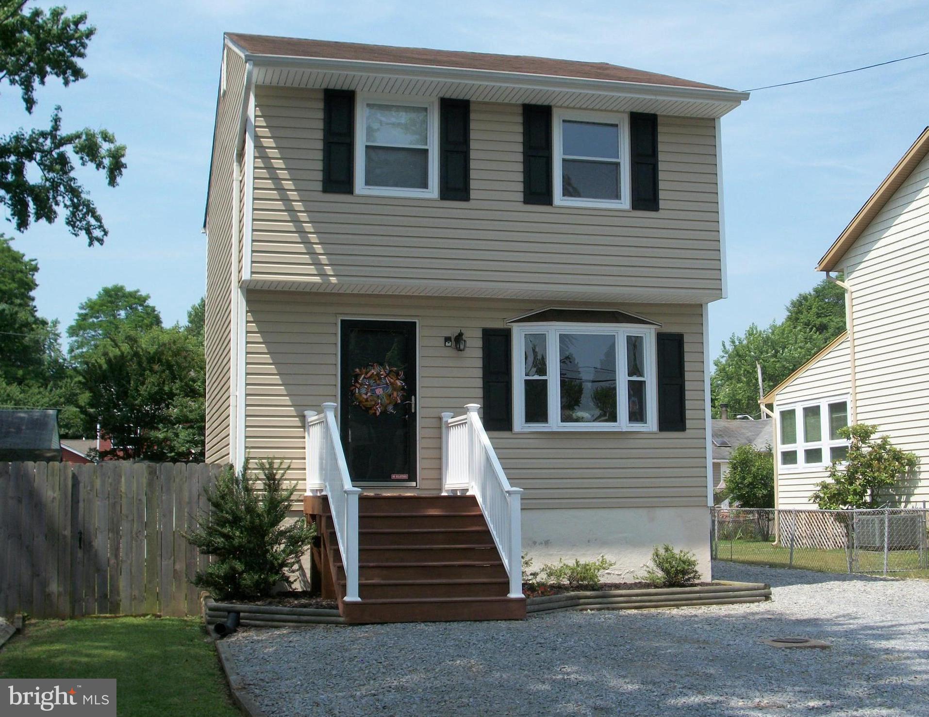 1616 Bentley Road Edgewater, MD 21037 - Photo 1 of 23 Front of House