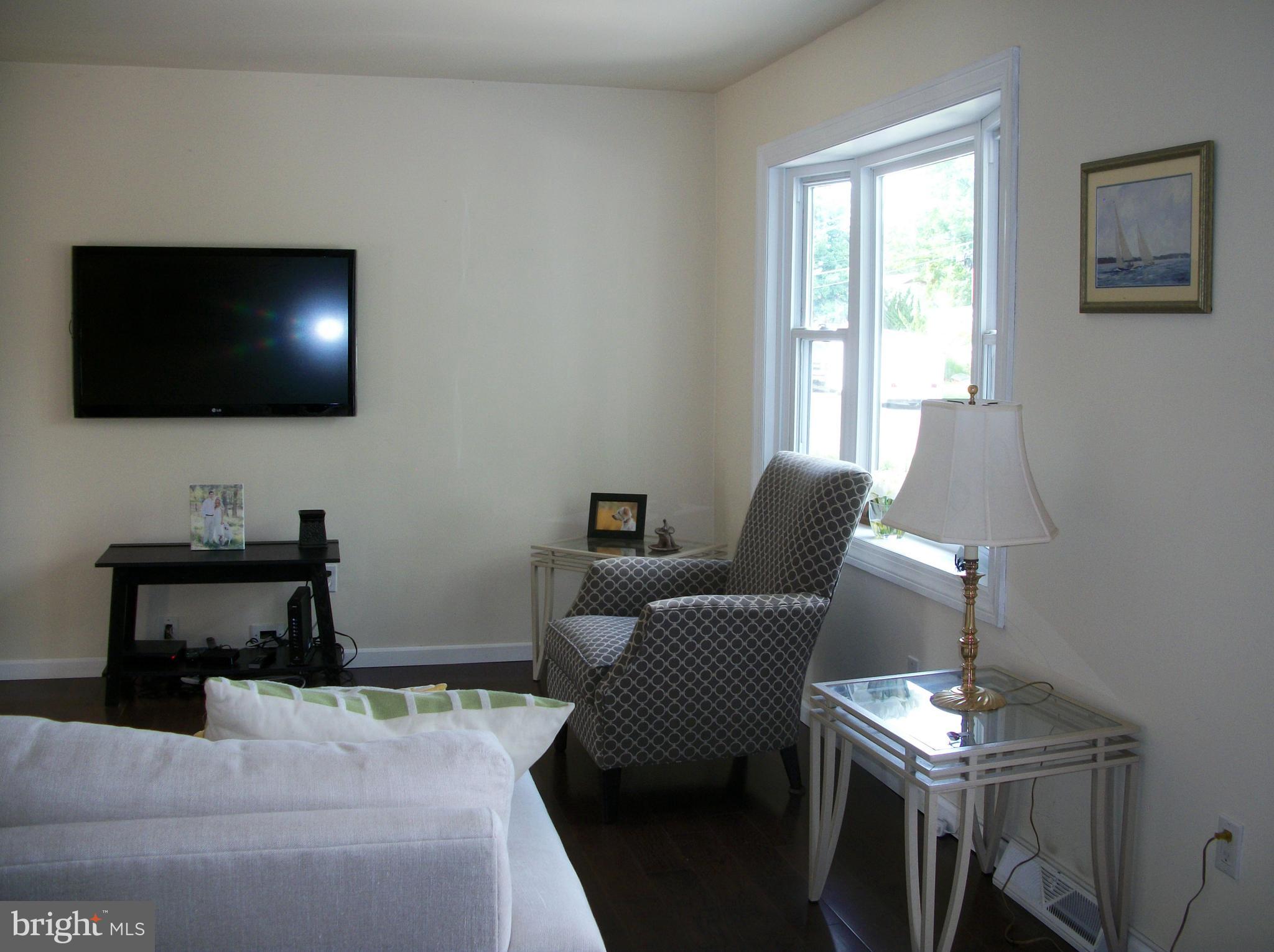 1616 Bentley Road Edgewater, MD 21037 - Photo 2 of 23 Bay Window in Living Room